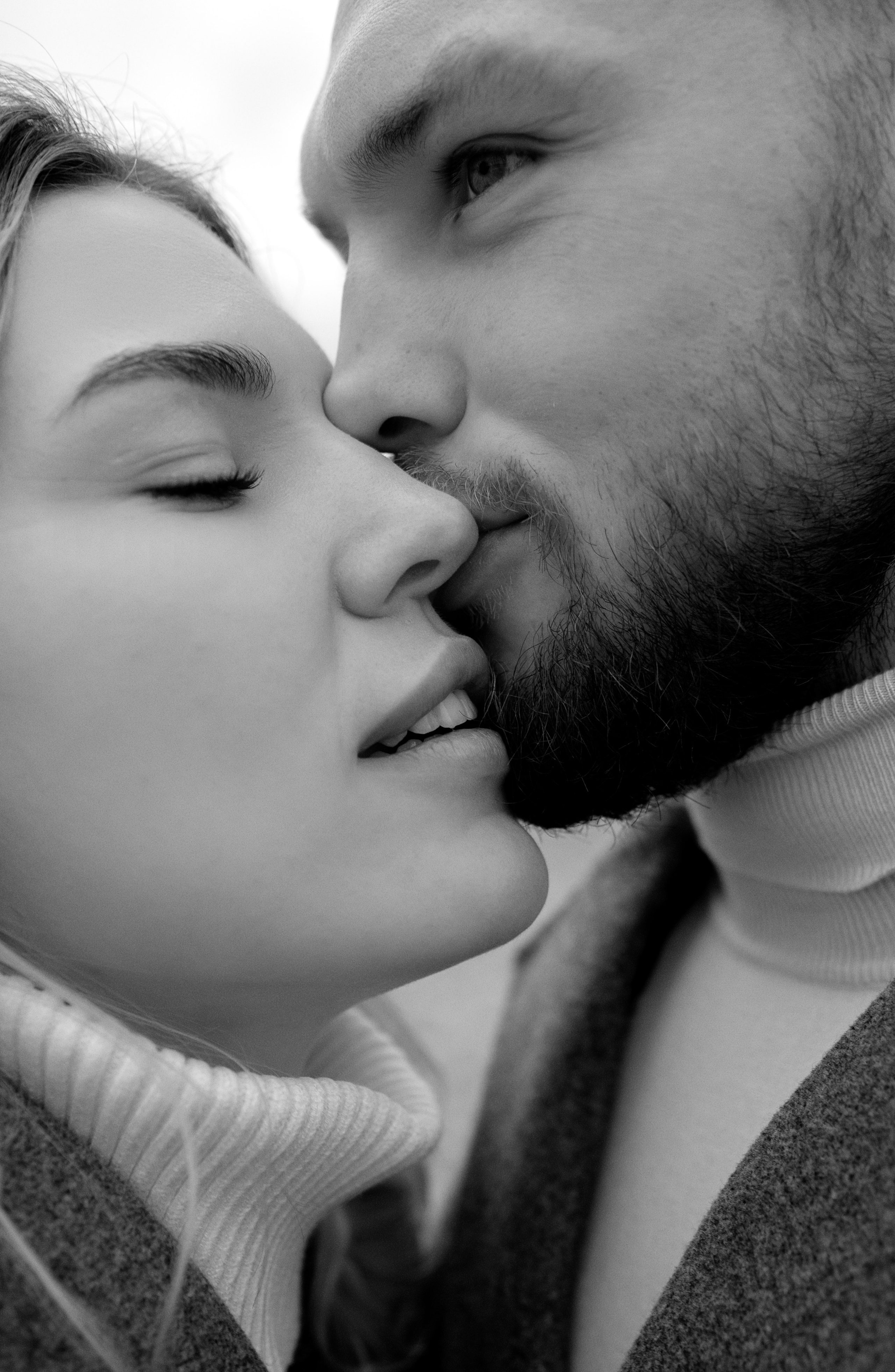 Сергей и Анастасия. Свадебный и семейный фотограф в Серпухове Александра Дерюшева