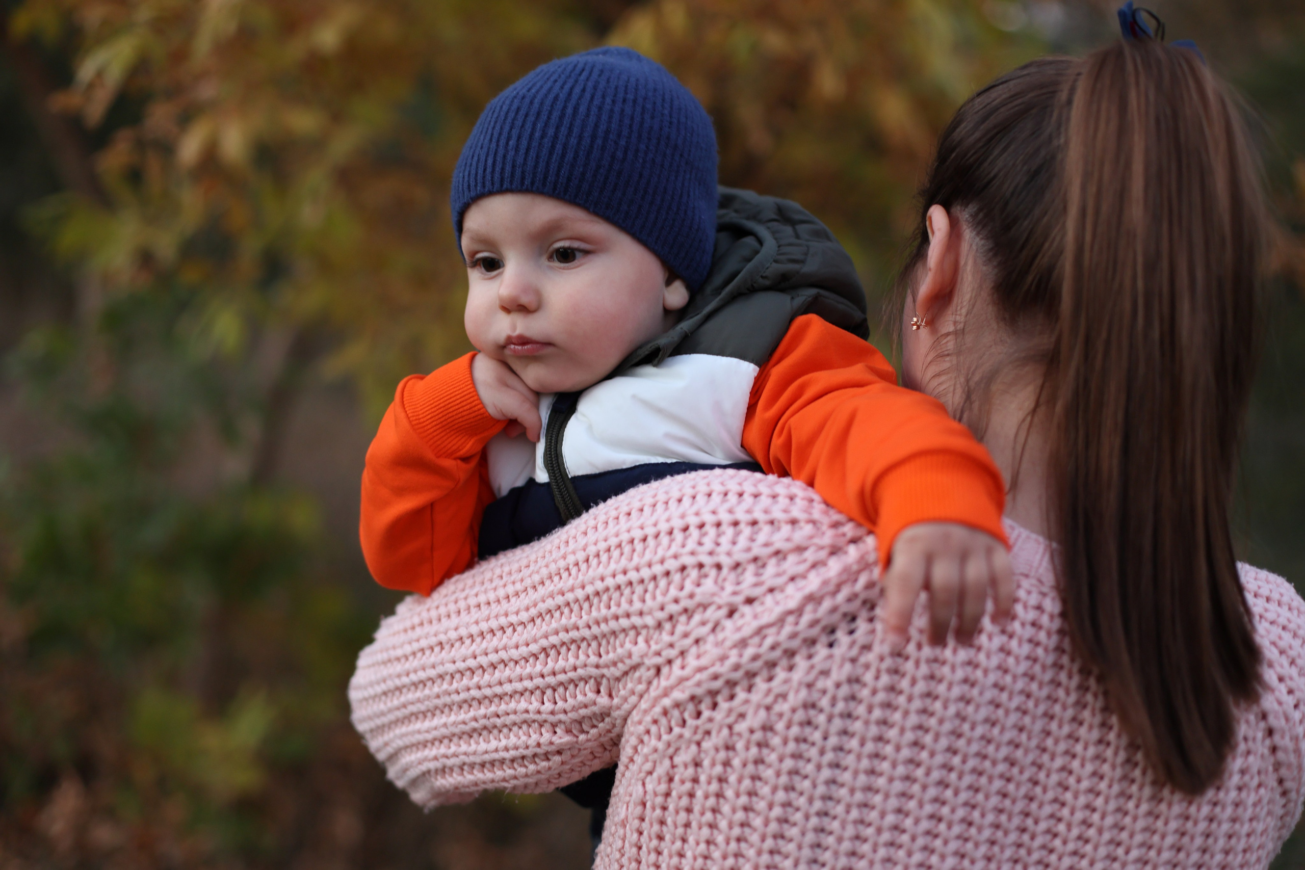 Семейная. Семейный фотограф в Москве Кюрпя Илона