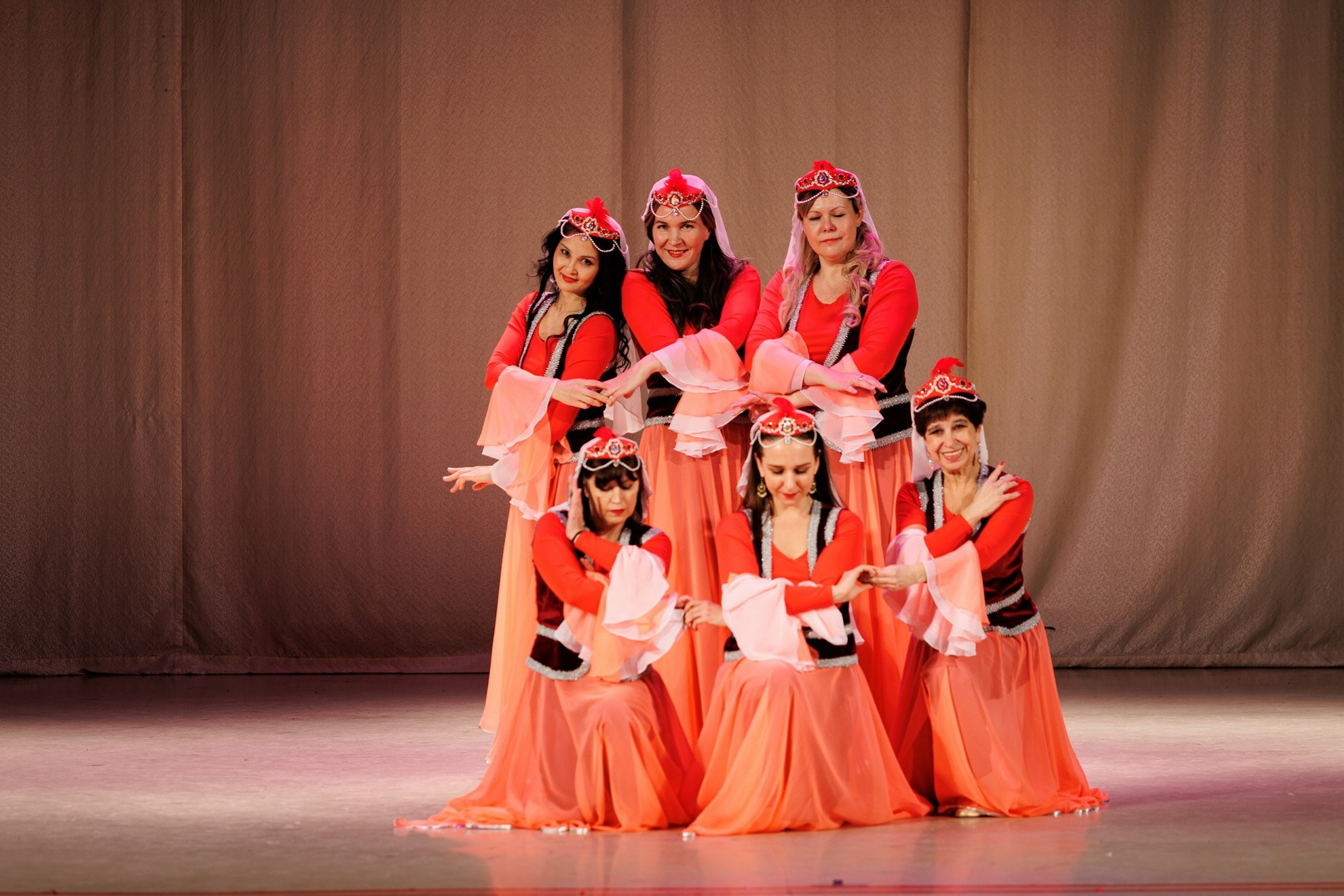 Отчетный концерт Реутов. Свадебный и репортажный фотограф в Москве и Московской области