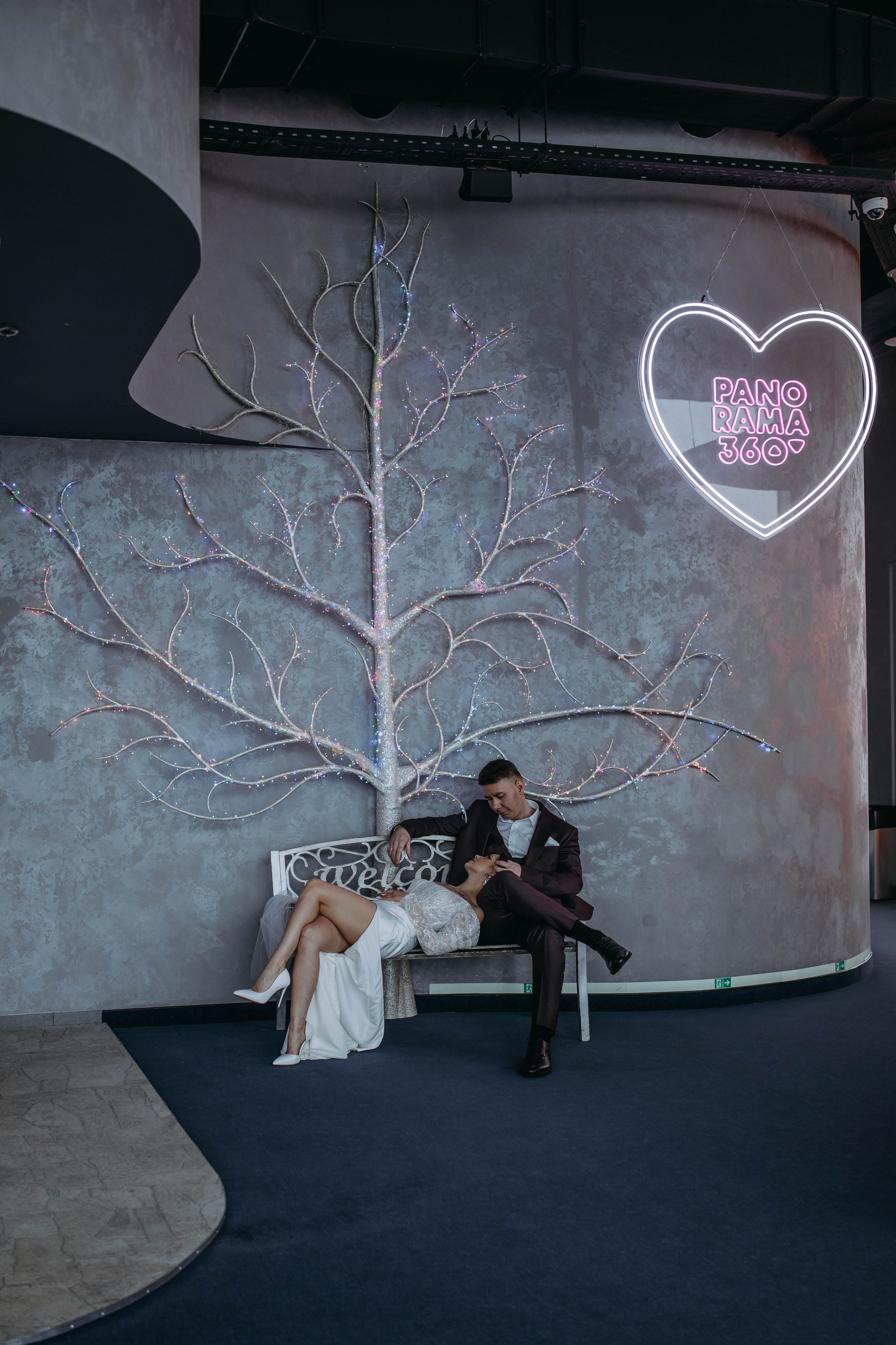 Влад и Александра. Профессиональный фотограф