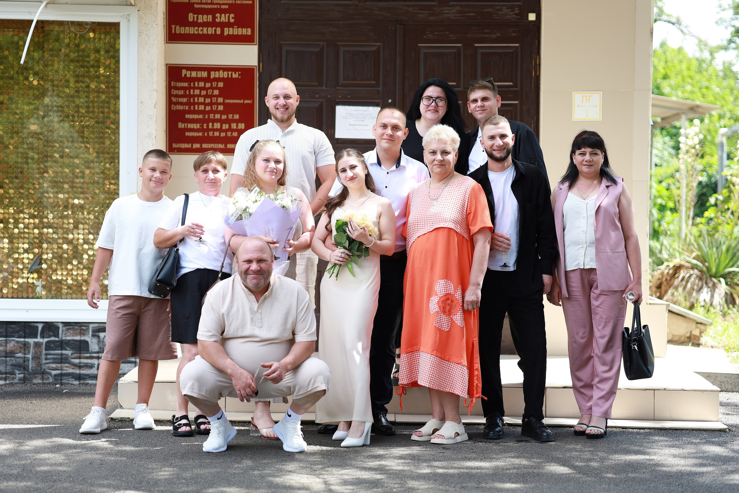 Михаил & Александра. Анна Чердак — фотограф станица Тбилисская, Кропоткин, Краснодар, Майкоп