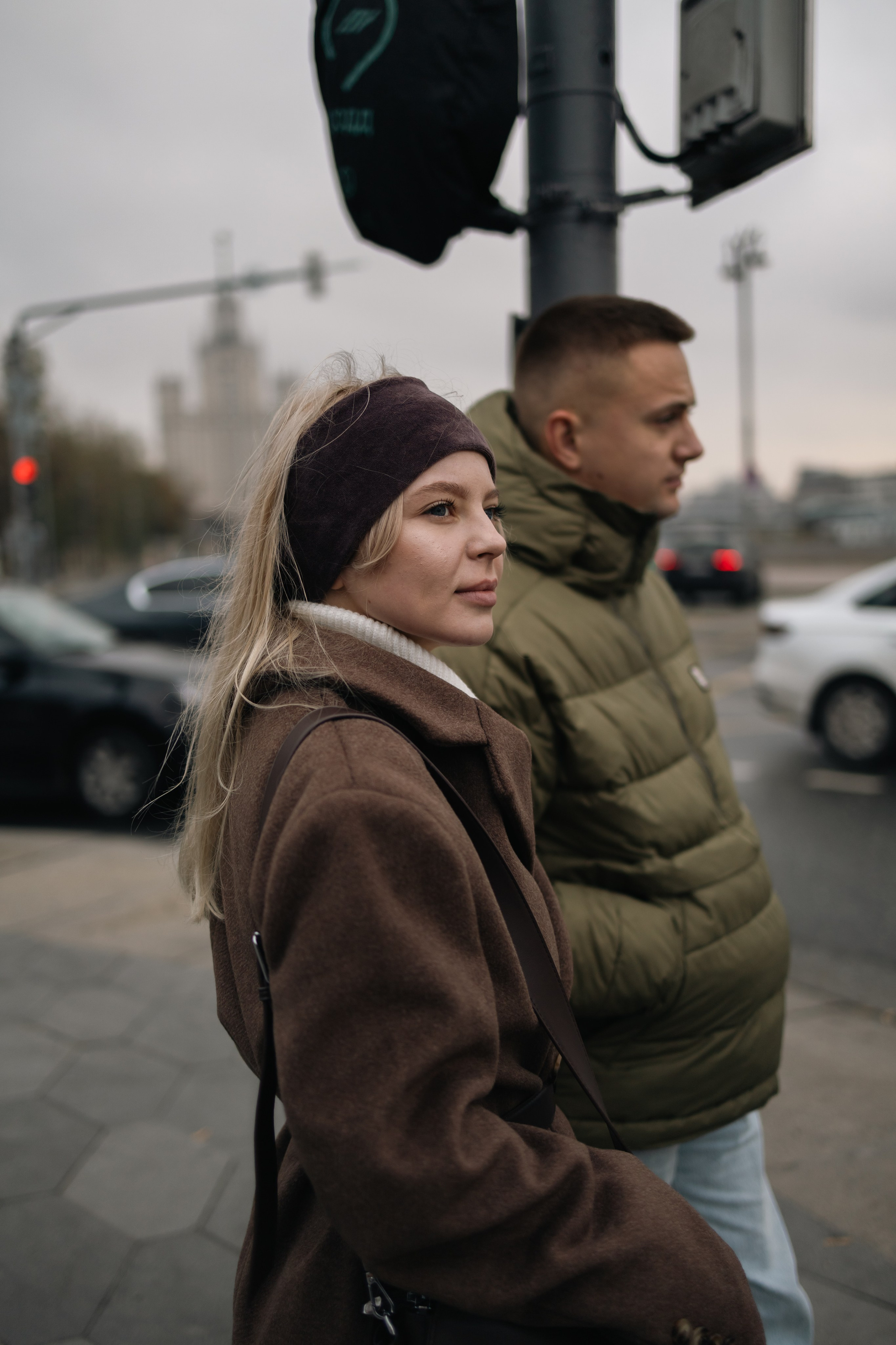 Максим+Надя. Фотограф Полина Абрамова