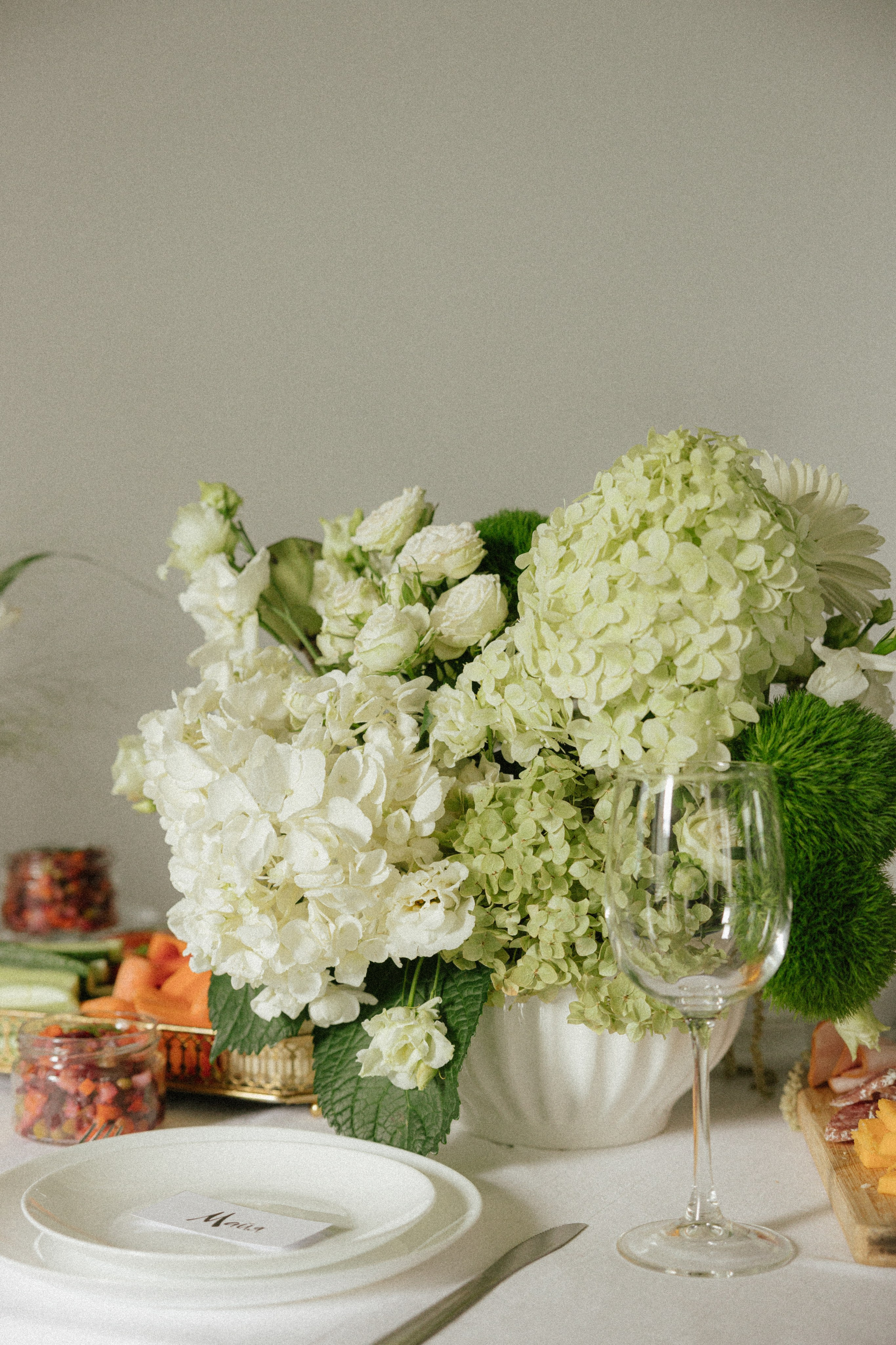 День Рождения Вики. Семейный и детский фотограф Юлия Шох
