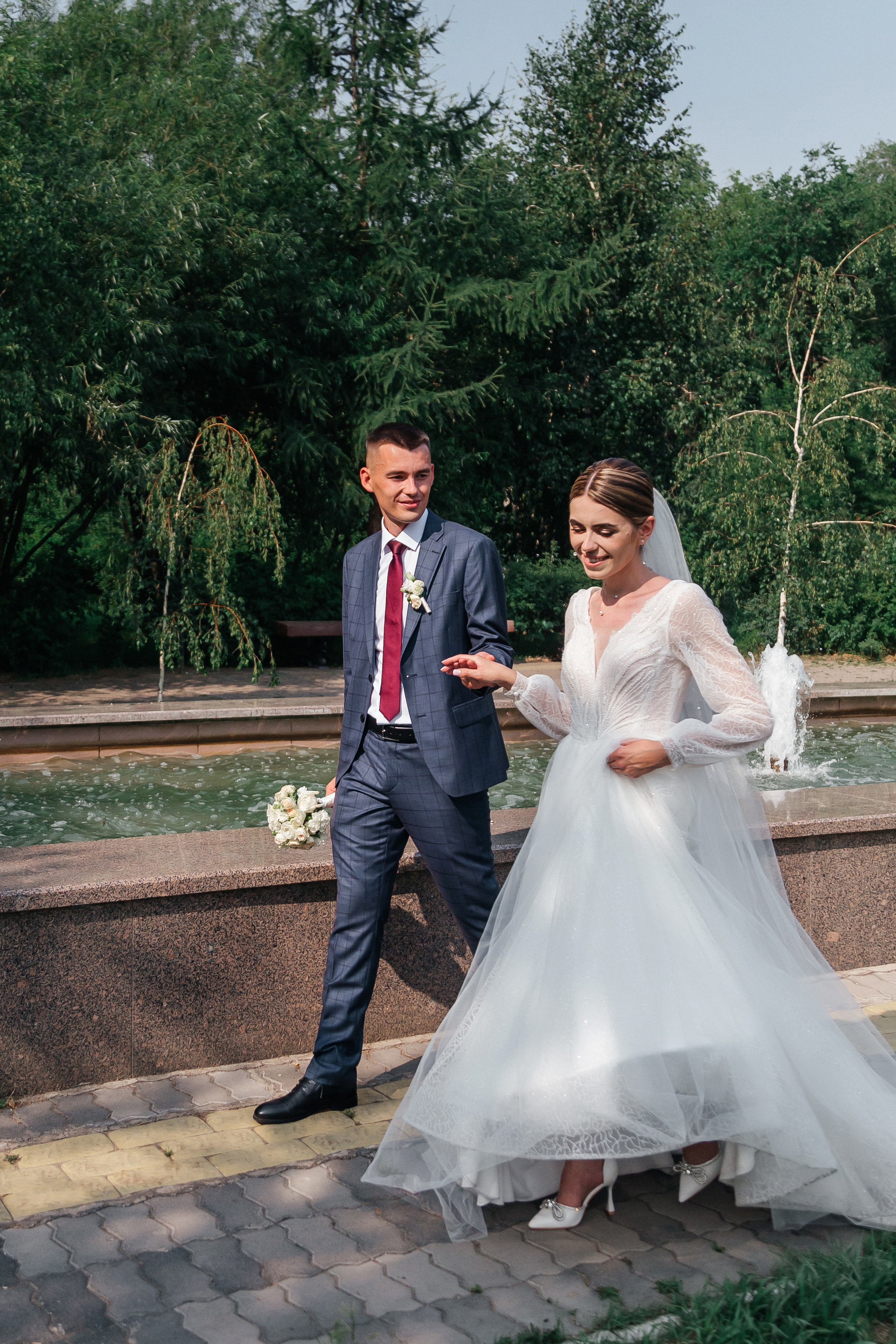 Максим & Юлия. Фотограф Улан-Удэ/Иркутск Алекс Жданов