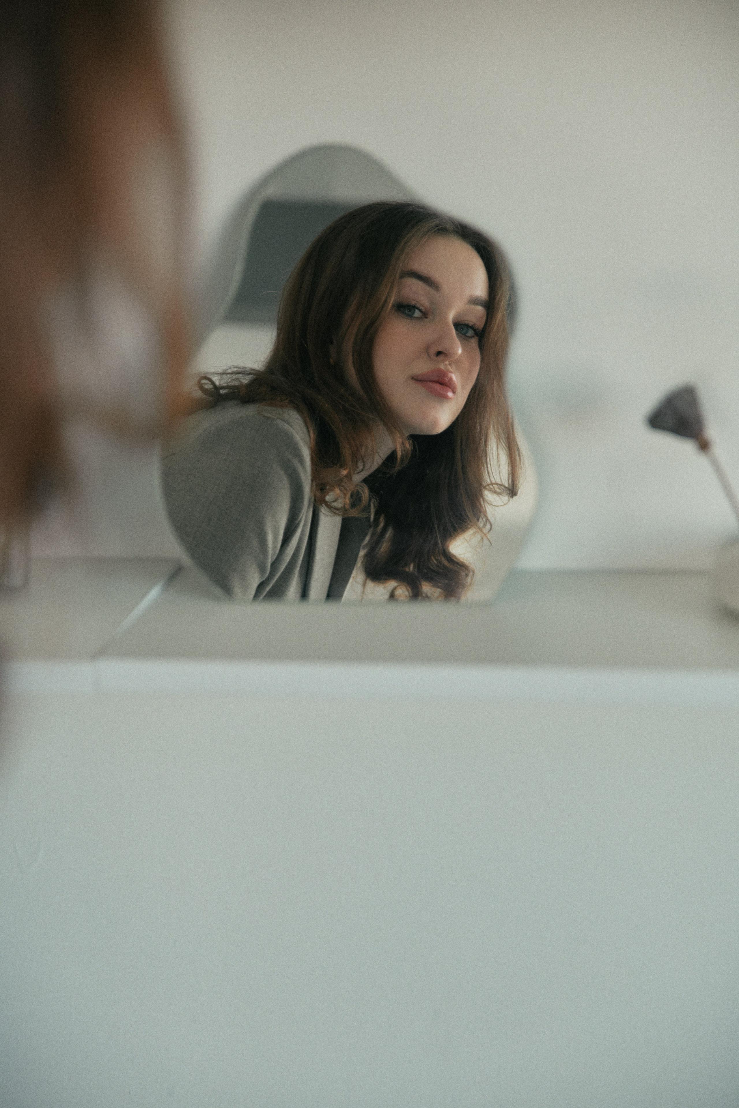 Катя. Профессиональный Фотограф во Владимире, в Москве и в Суздале — Полина Романычева