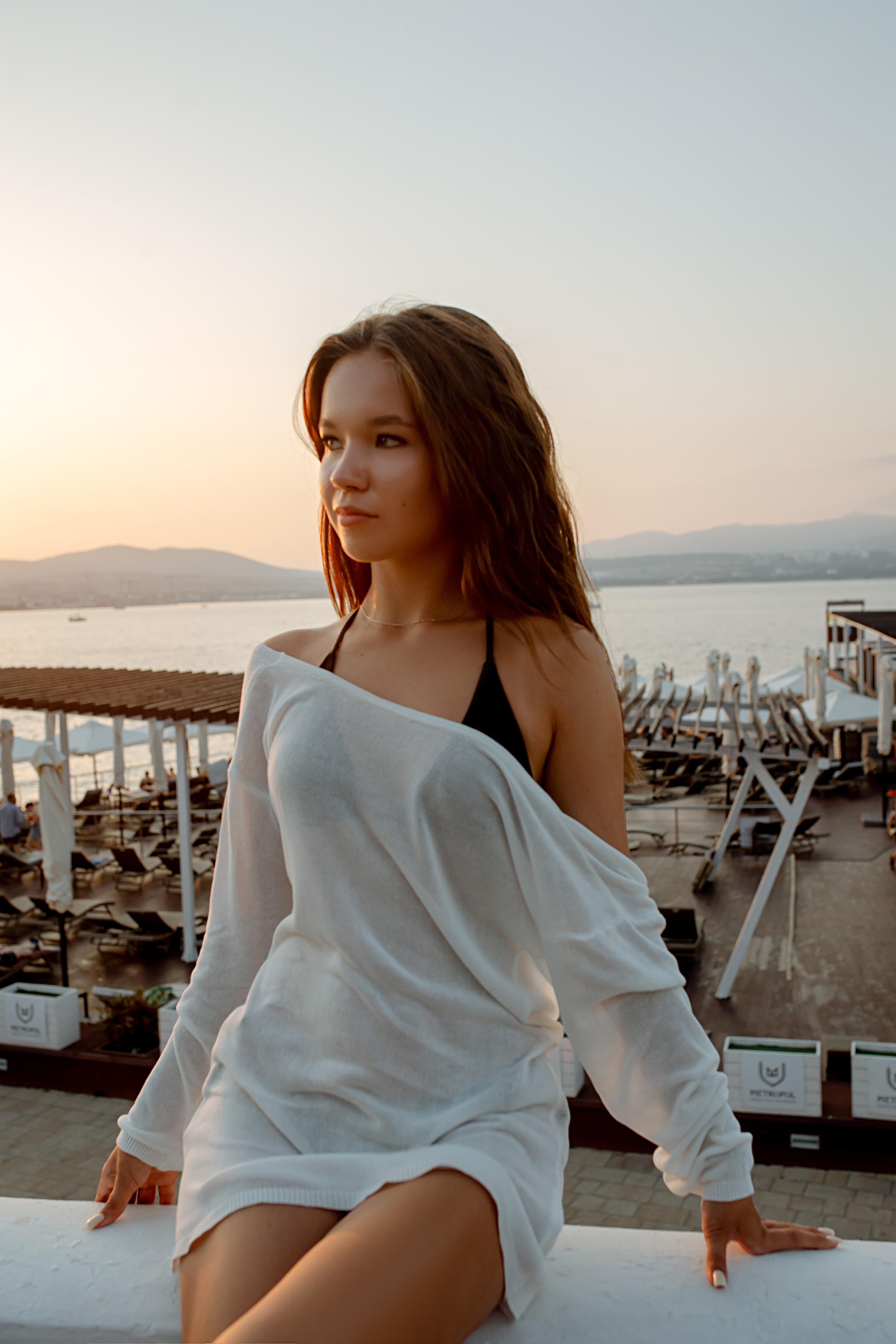 АРина и Полина. Фотограф в Геленджике, Архипо-Осиповке, Абрау-Дюрсо, Кринице Виктория