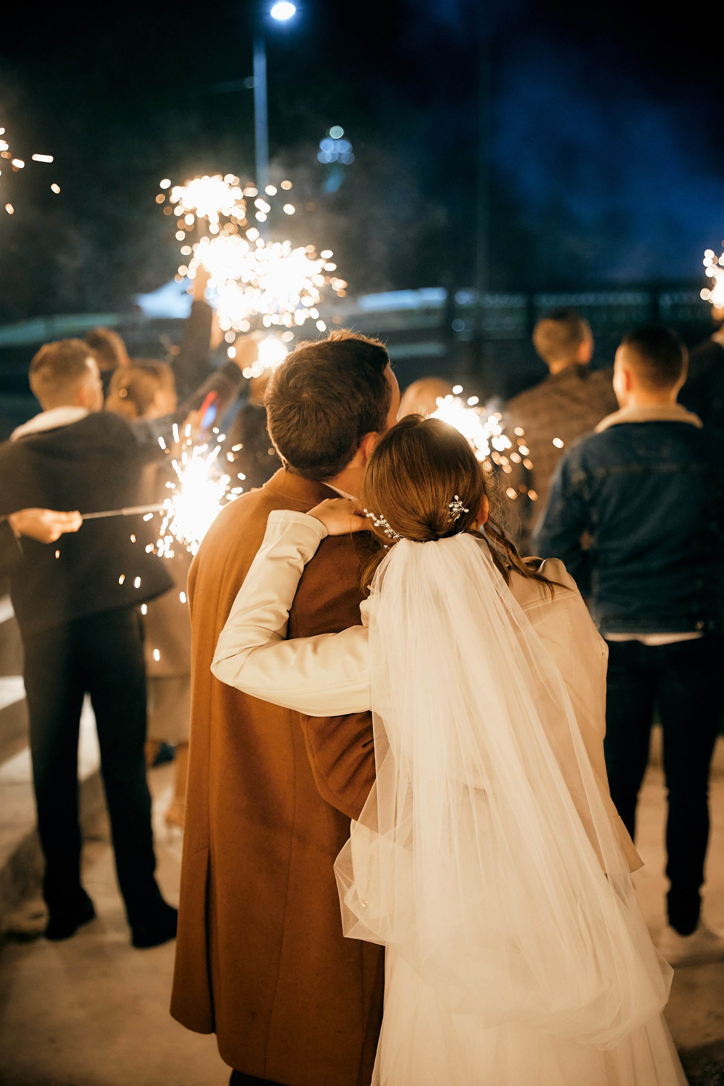 Евгений и Елизавета. Свадебный фотограф в Сургуте Иванов Павел