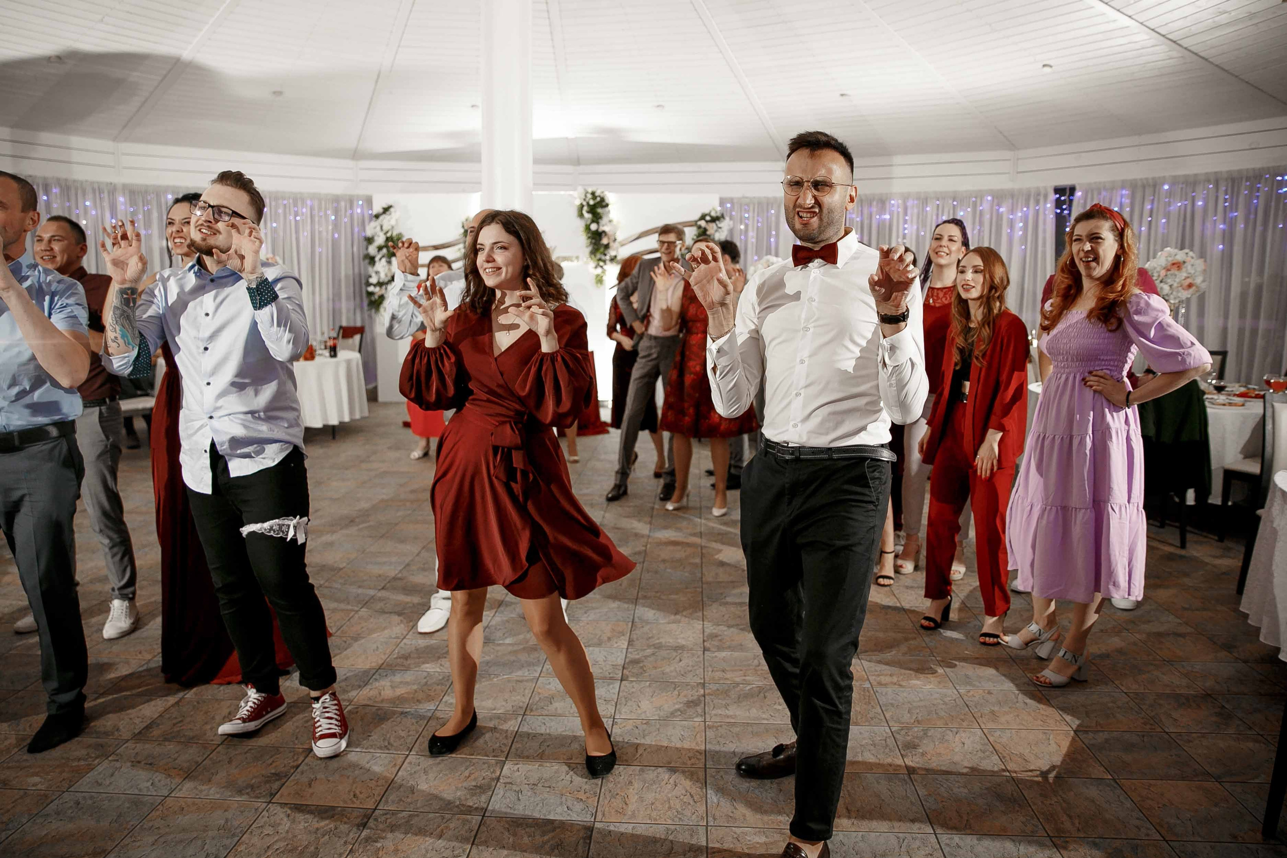 Площадка «Ярбург». Ваш репортажный фотограф Артемий Антонов