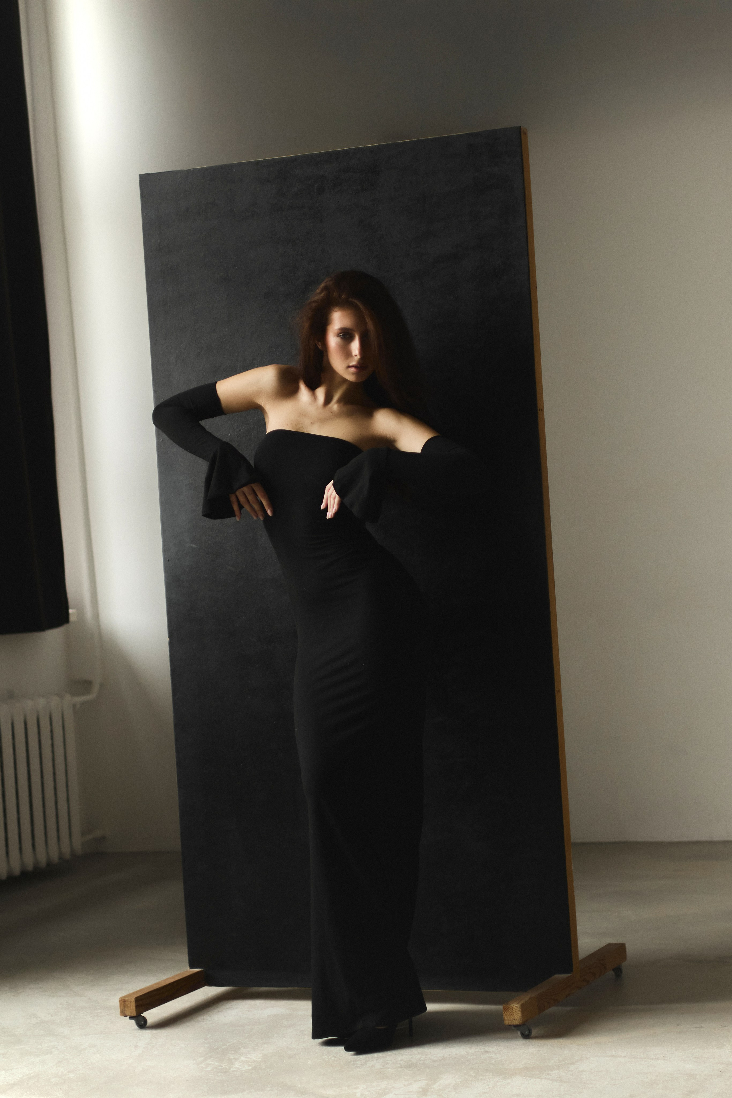 Полина. Фотограф в Екатеринбурге Мария Черноскутова