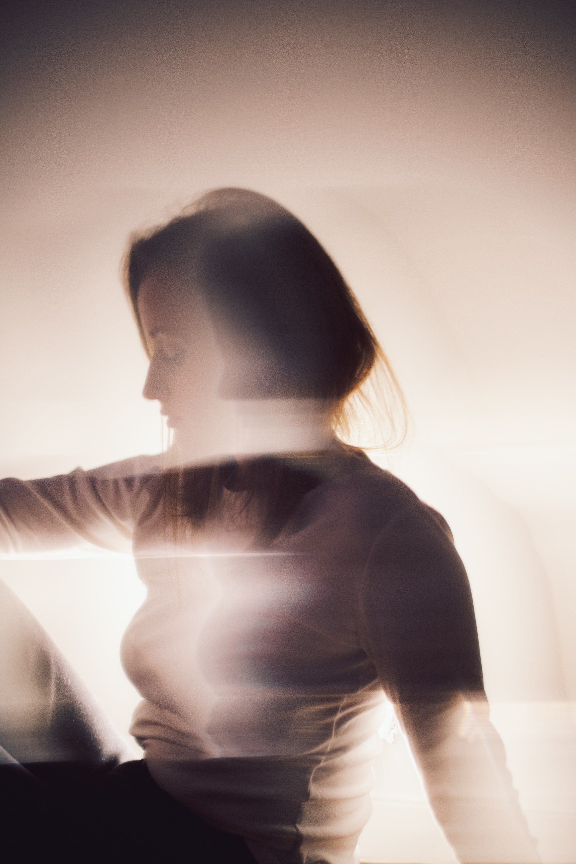 «Мгновения навсегда». Семейный и детский фотограф. Москва. Пронина Тома