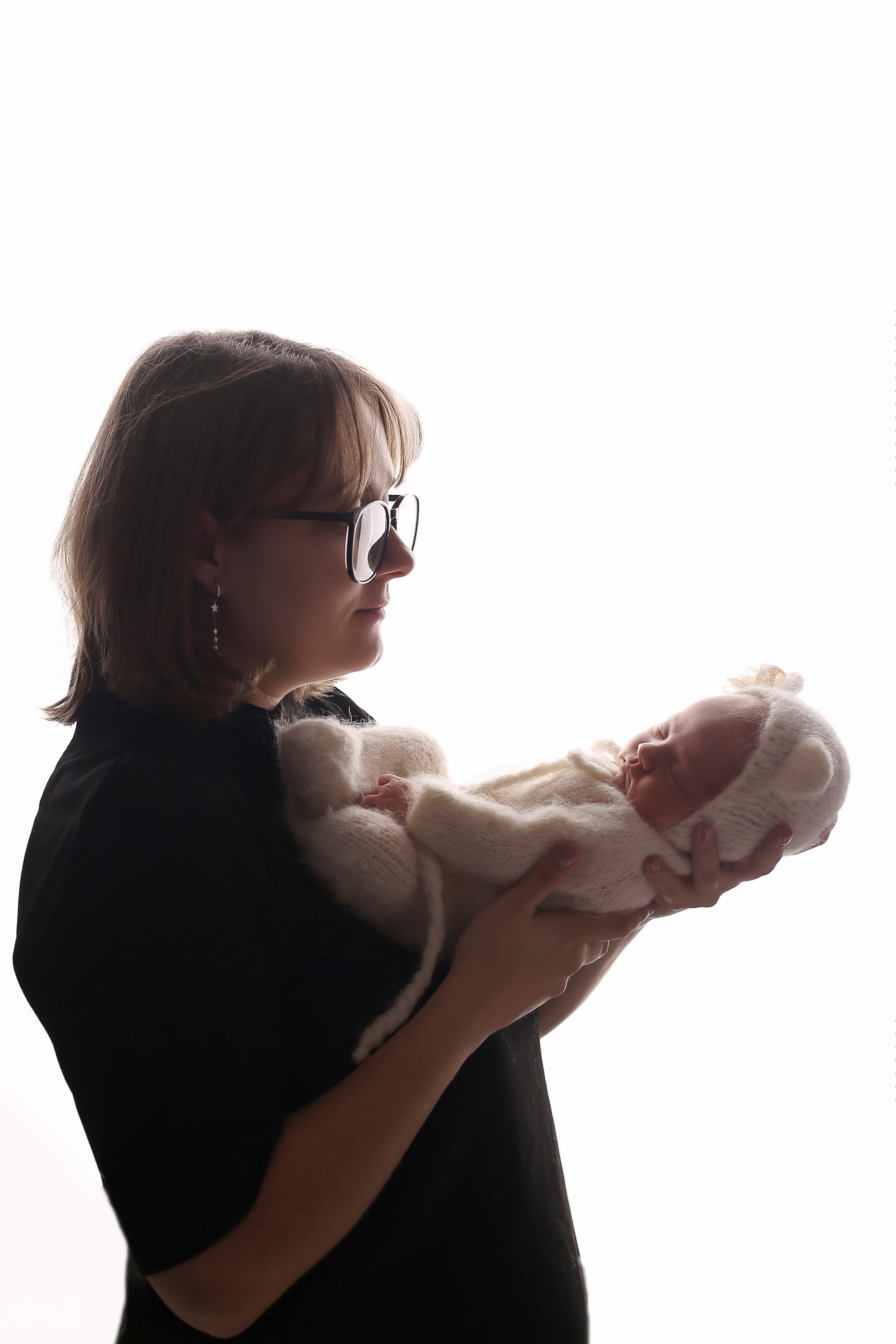 Анна (новорожденные). Главная