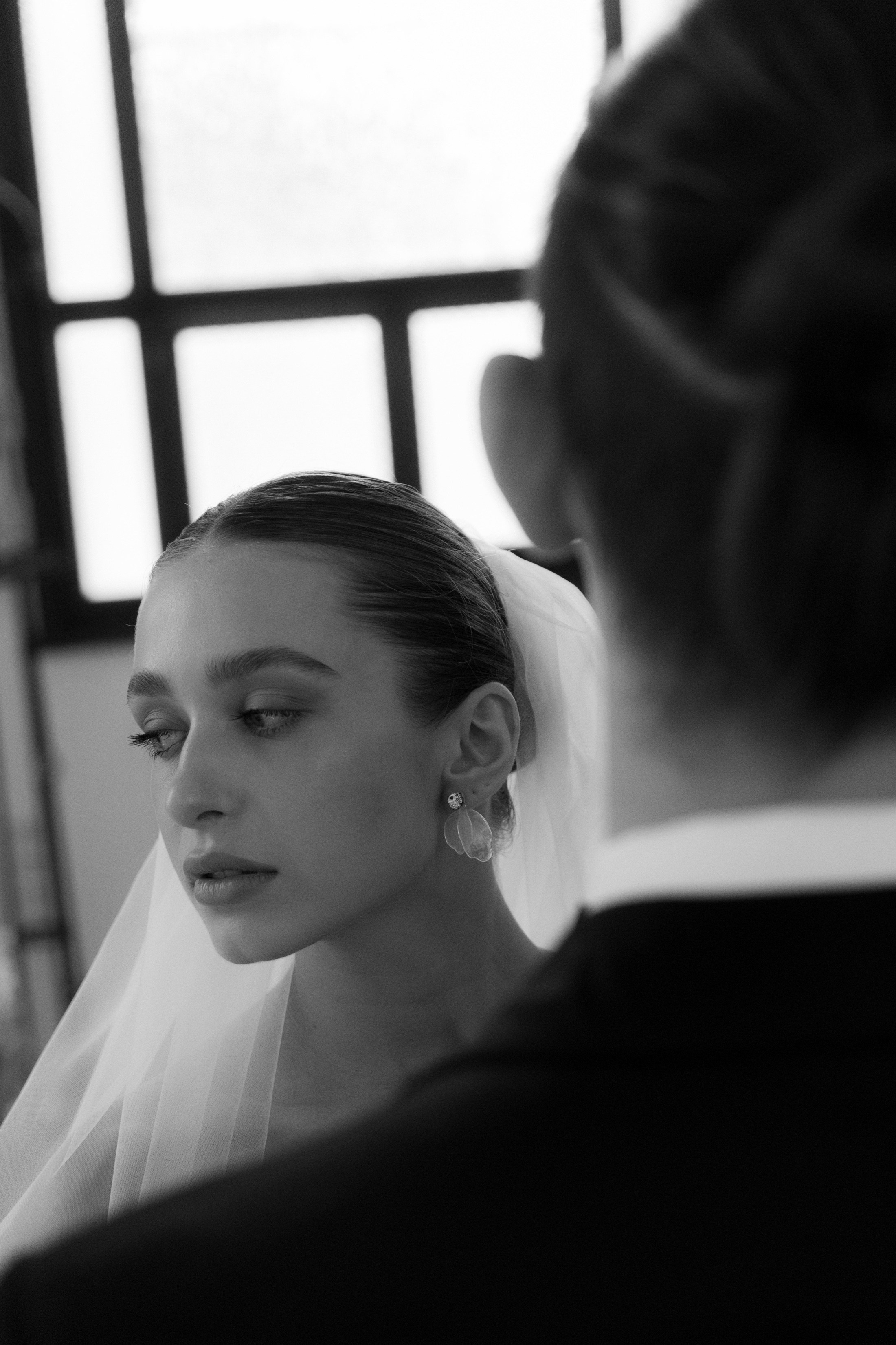 Юра и Юля. Свадебный фотограф в Москве Евгений Рыжов