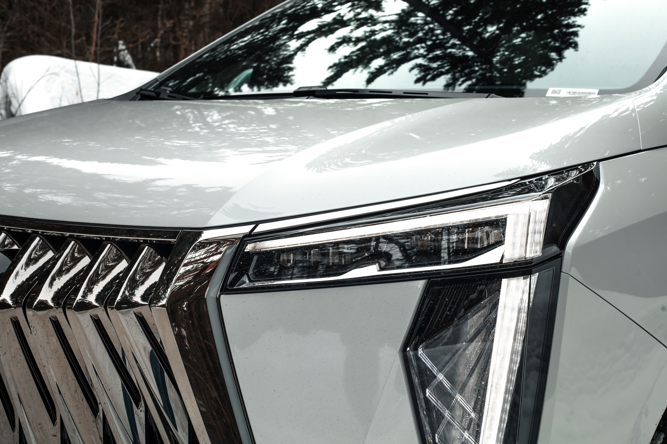 Бизнес съемка для автосалона GAC в городе Ижевск. Бизнес фотограф Ижевск — Назаров Роман