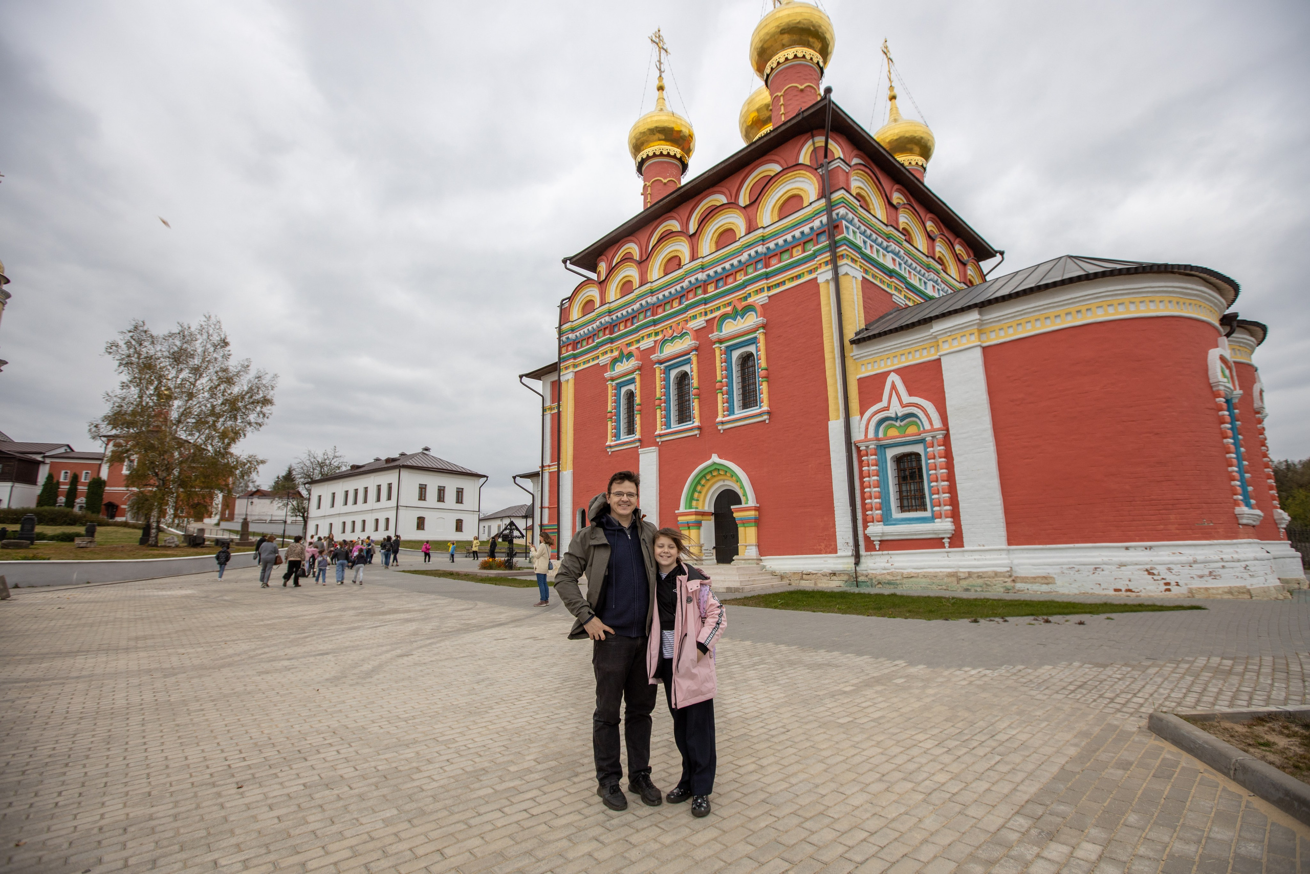 Поездка в Белев и на производство пастилы. Фотограф в Туле Крупский АнДРей. Фотостудия «КАДР71» в Туле