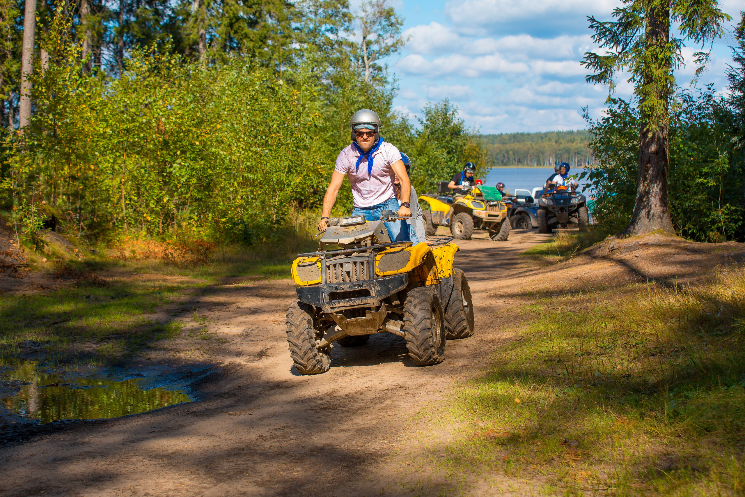 КОРПОРАТИВ РАПСОДИЯ. Главная