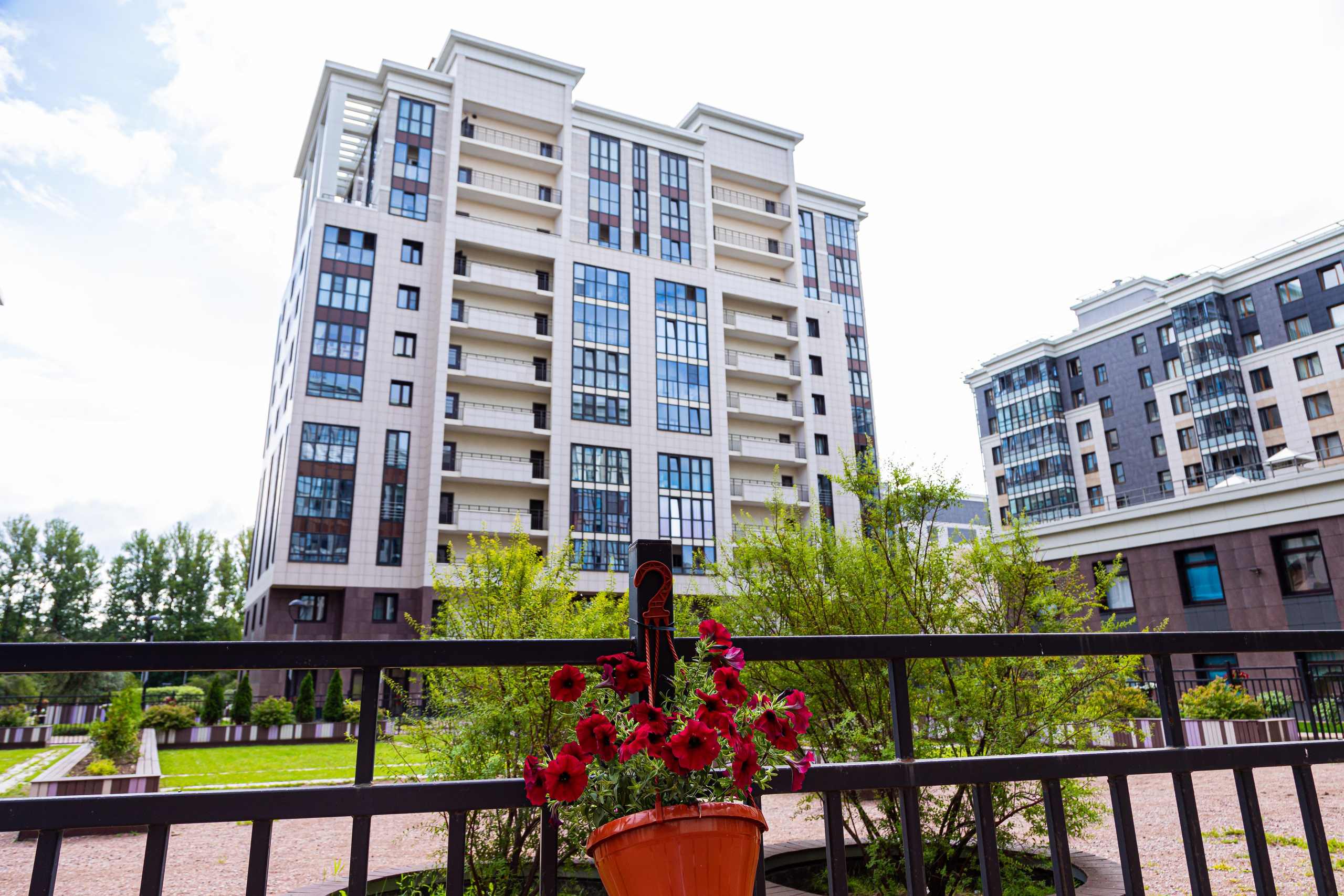 Квартира на продажу. Главная