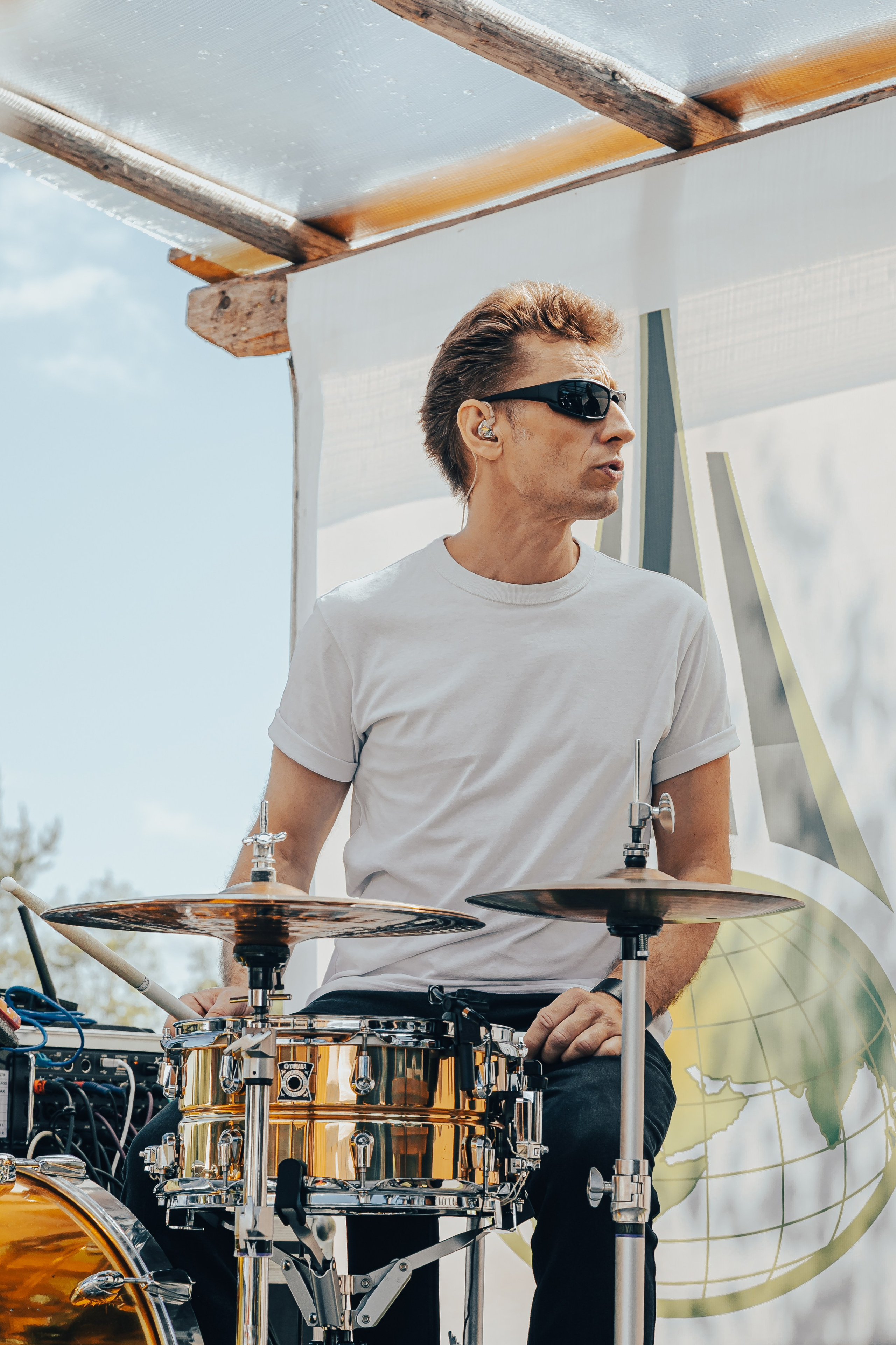 КОРПОРАТИВ ЛЕТНИЙ. Главная