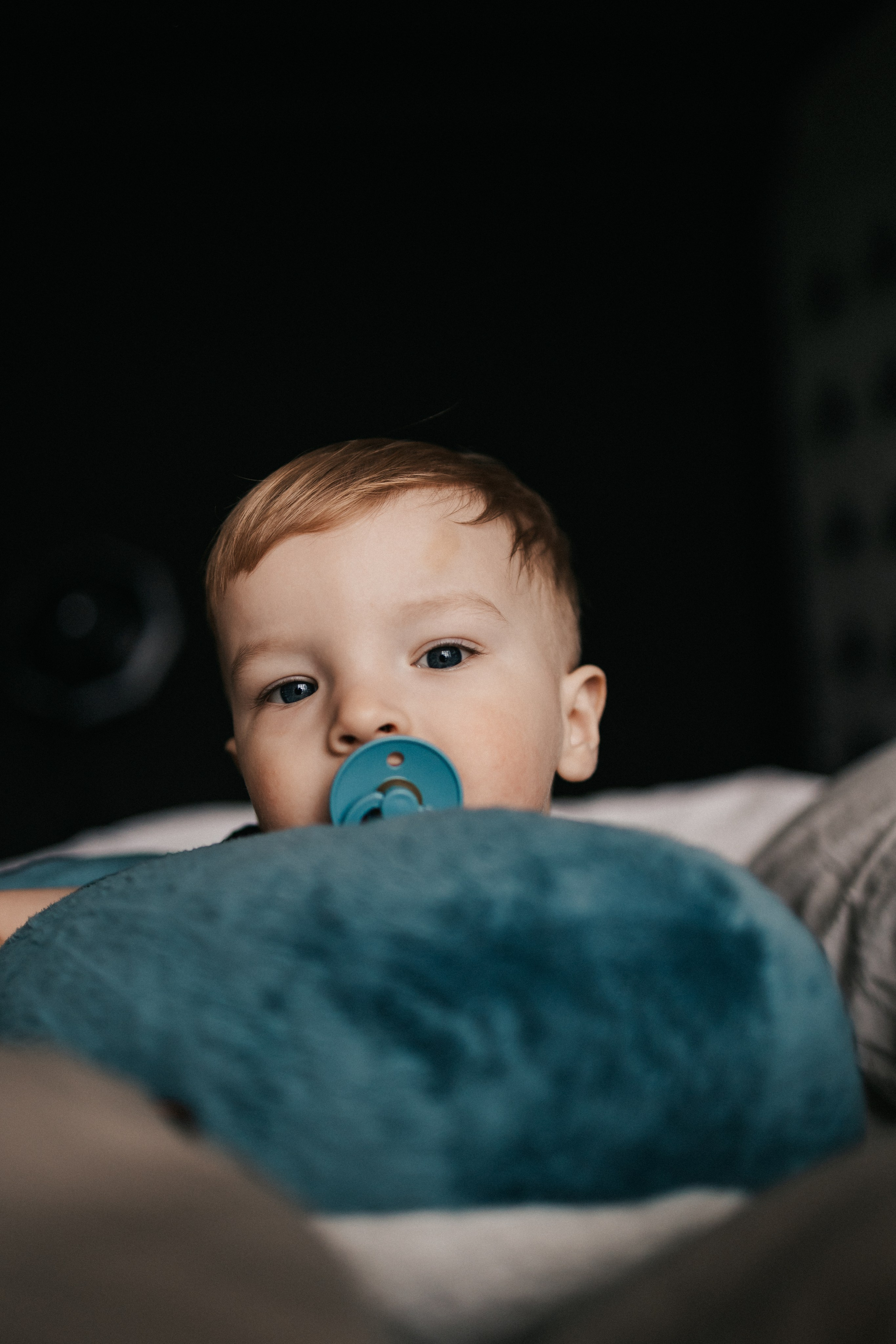 Аркаше 2 года. Фотограф Нижний Новгород