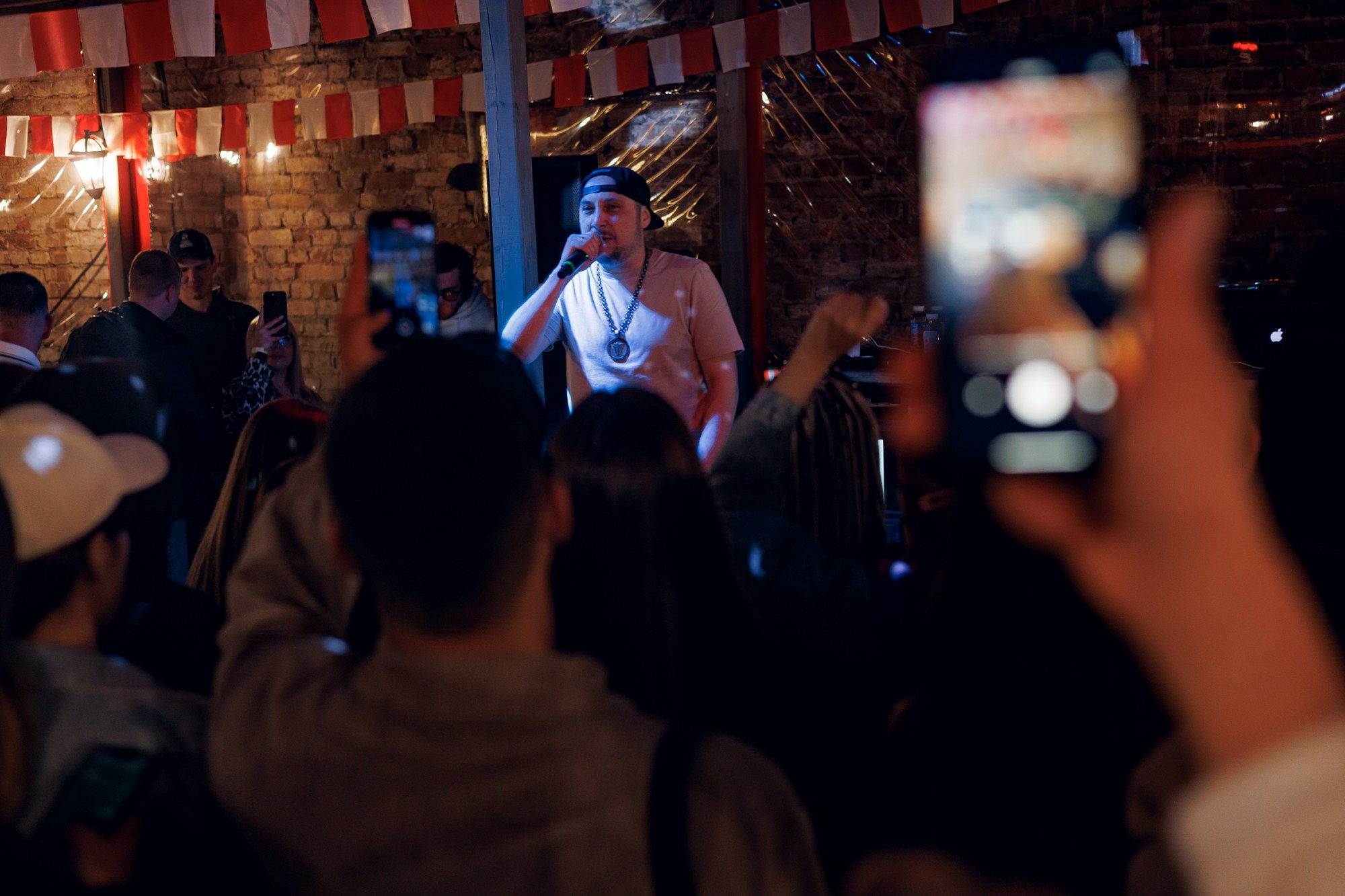 Репортаж Jahmal Триагрутрика