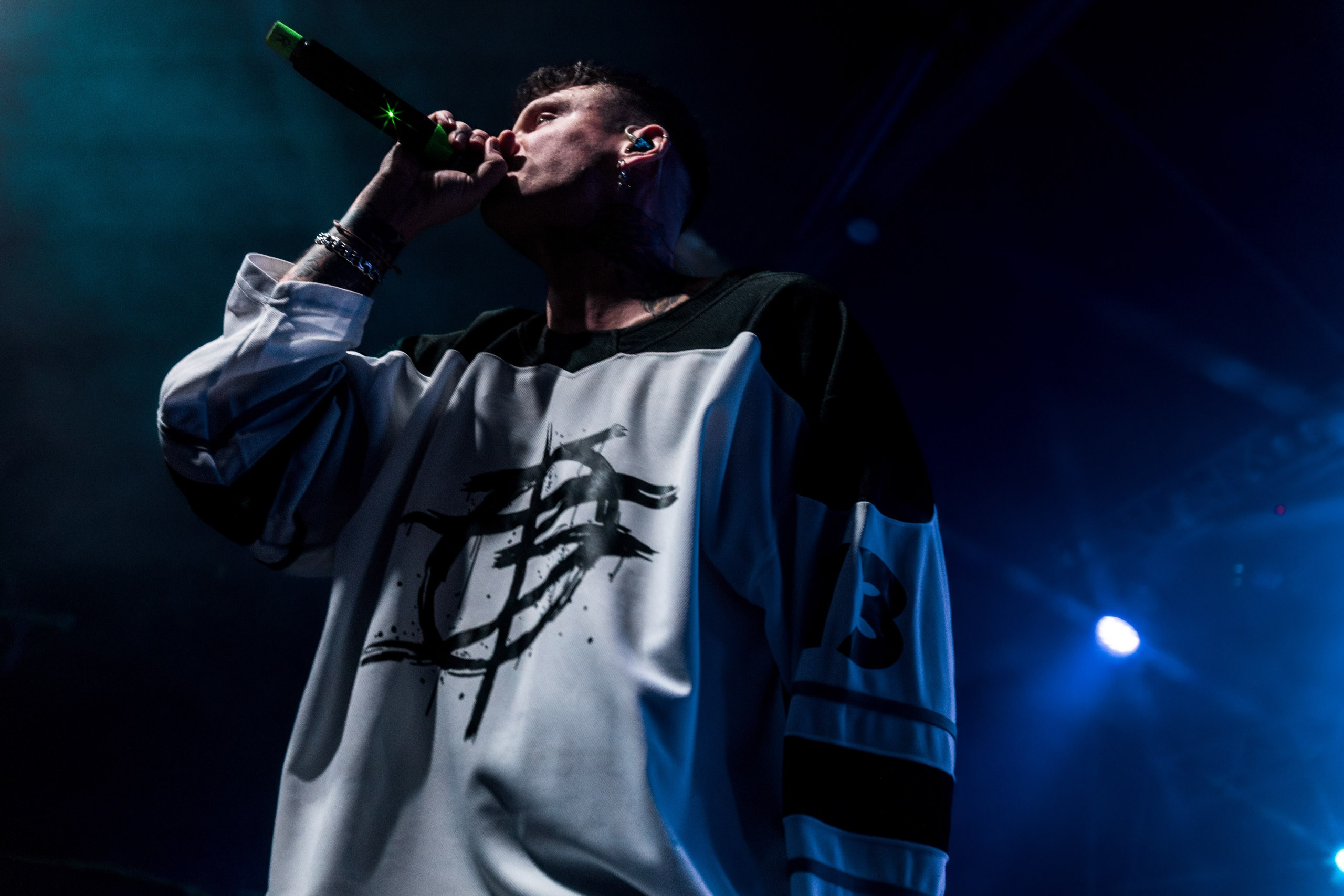 06.04.25 Гарри Топор и Тани Раут. Репортажный фотограф Екатеринбург | Яркий, качественный репортаж | Концерты, клубы, репортаж, праздники, корпоративы