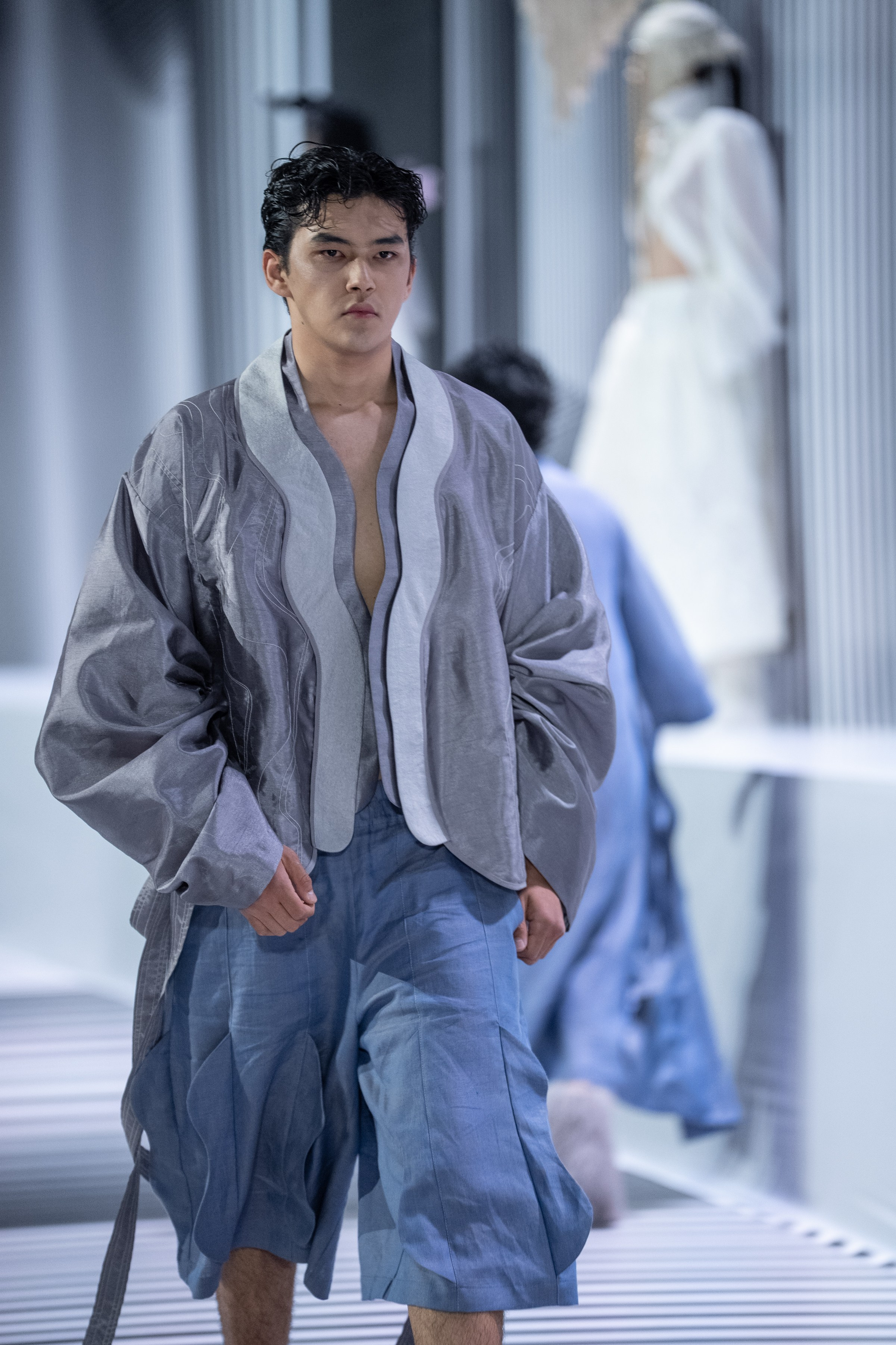 ZALKAR & IRINA ILIUSHENKO (Кыргызстан). Сайт Алматинского НЮ АРТ, будуар и фэшн фотографа Дениса Карпенко