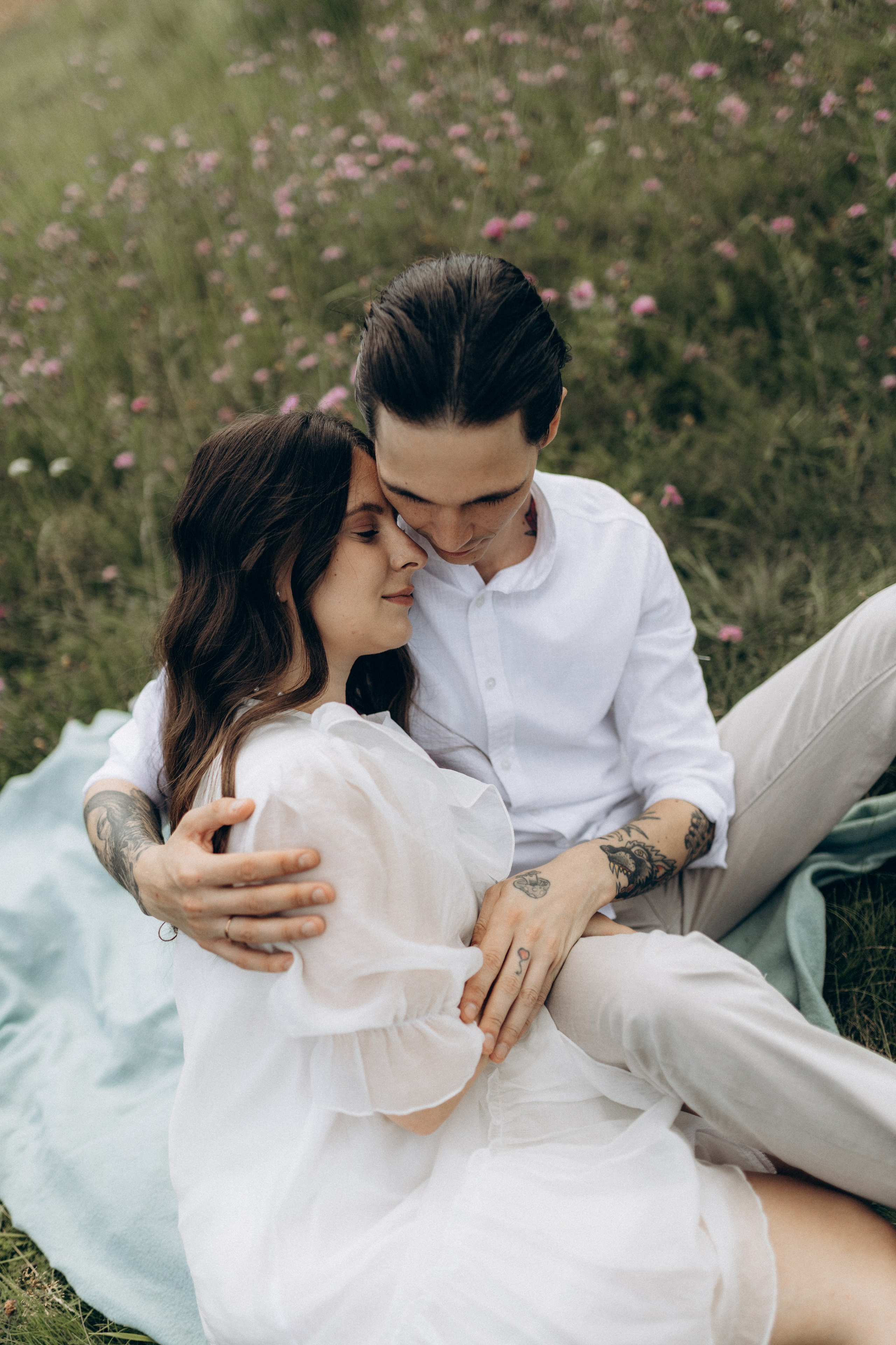 Екатерина & Георгий. Фотограф НОГИНСК, Москва, Анастасия Белая