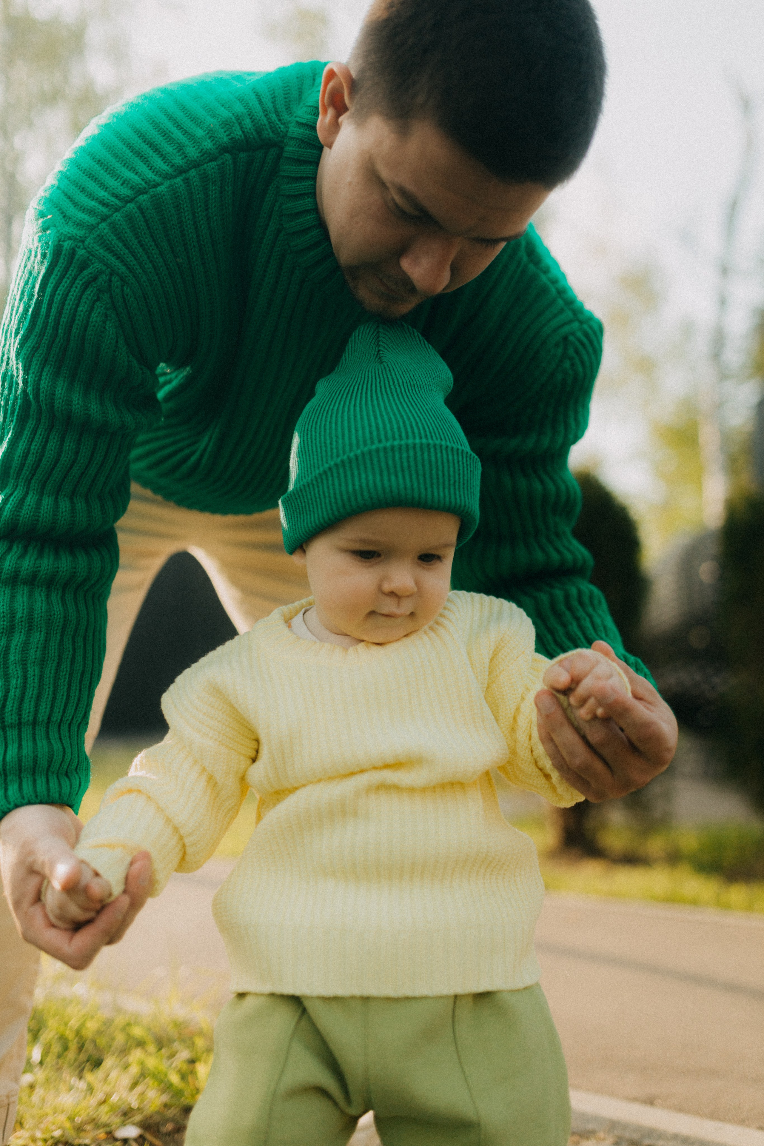 Настя, Давид, Рустам. Фотограф НОГИНСК, Москва, Анастасия Белая