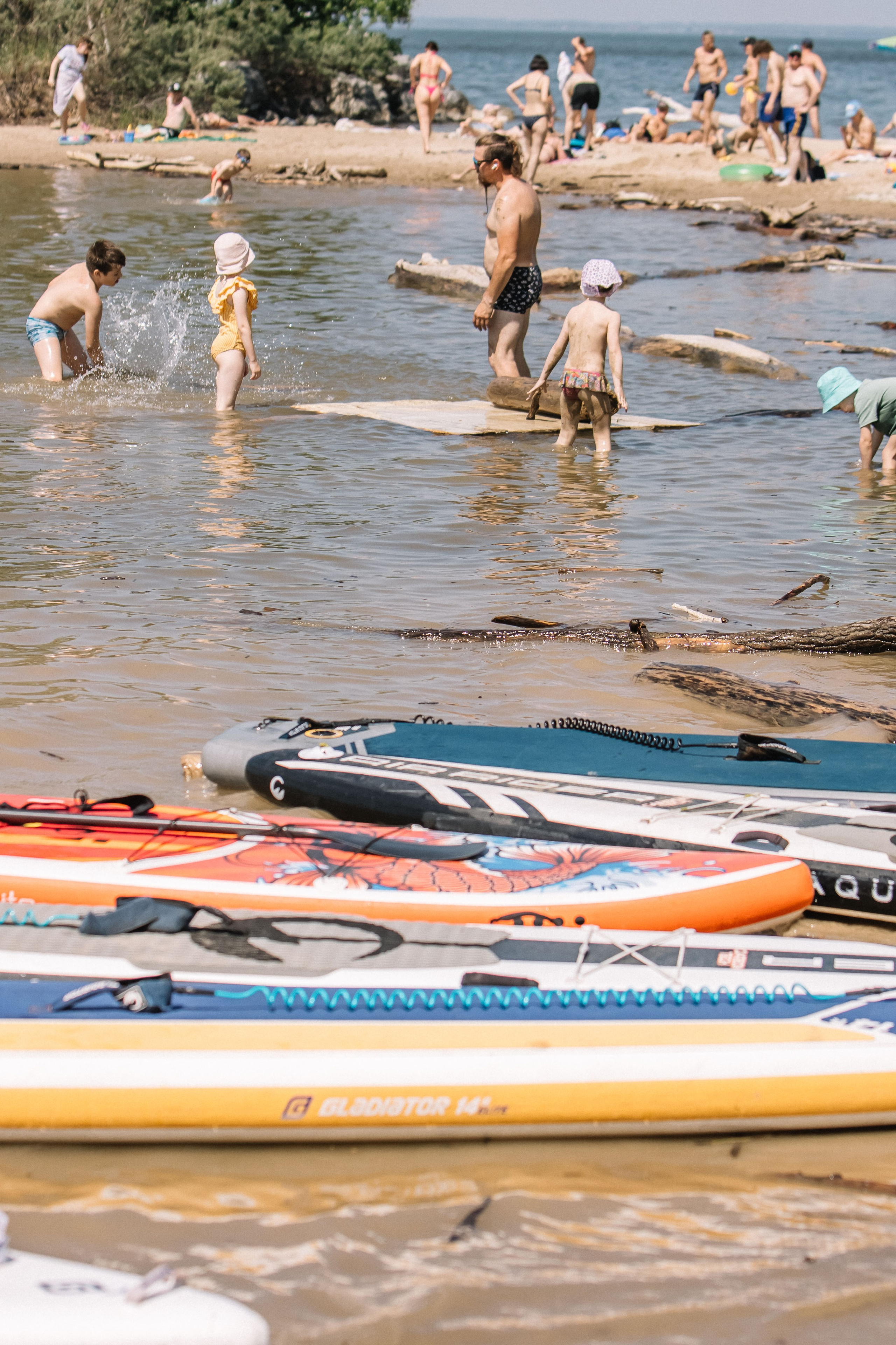 Чемпионат и первенство по НСО по серфингу. Репортажный фотограф в Новосибирске