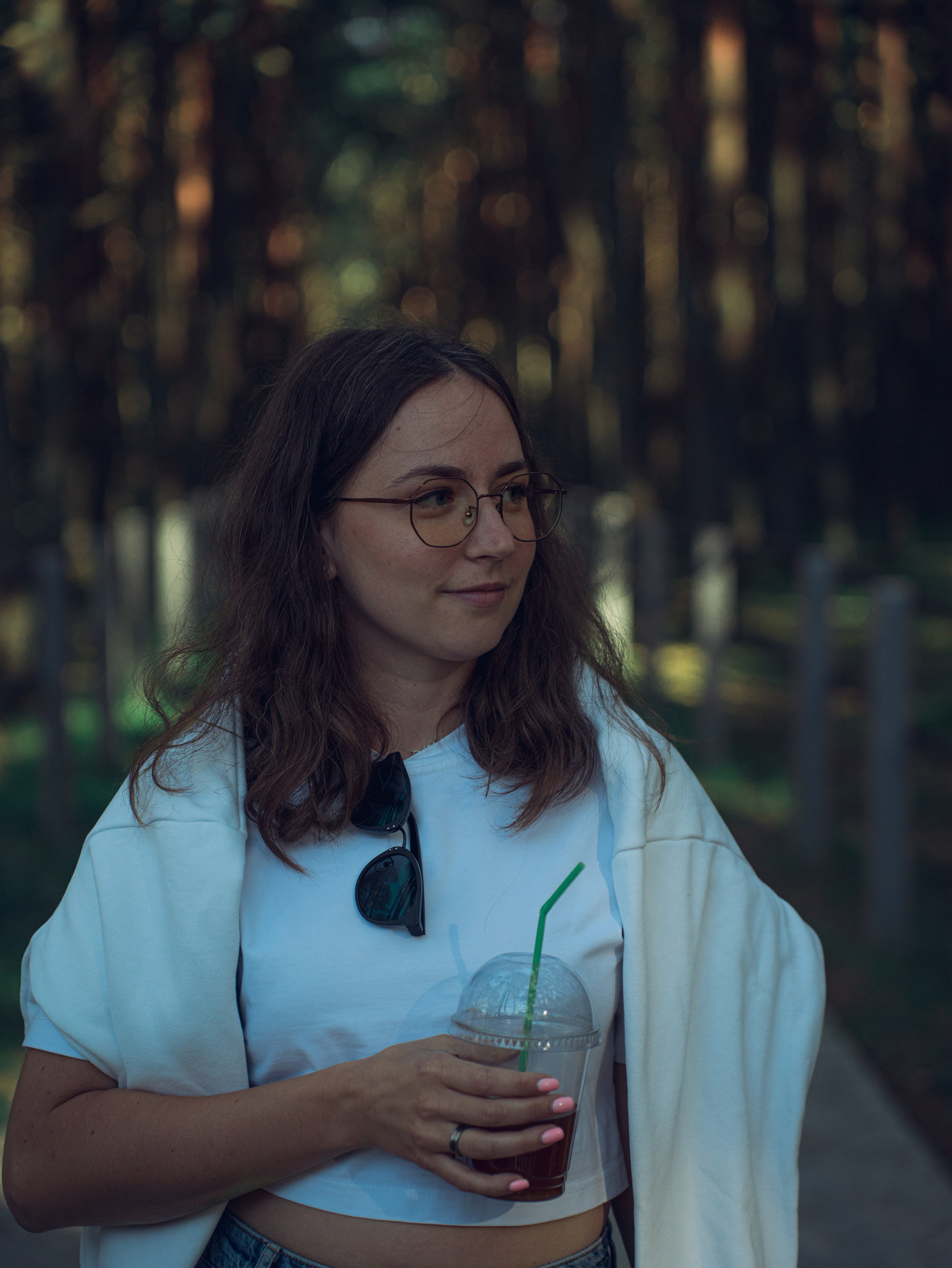 Калининградский трип друзей. Фотограф Мирослава Ряполова, Москва