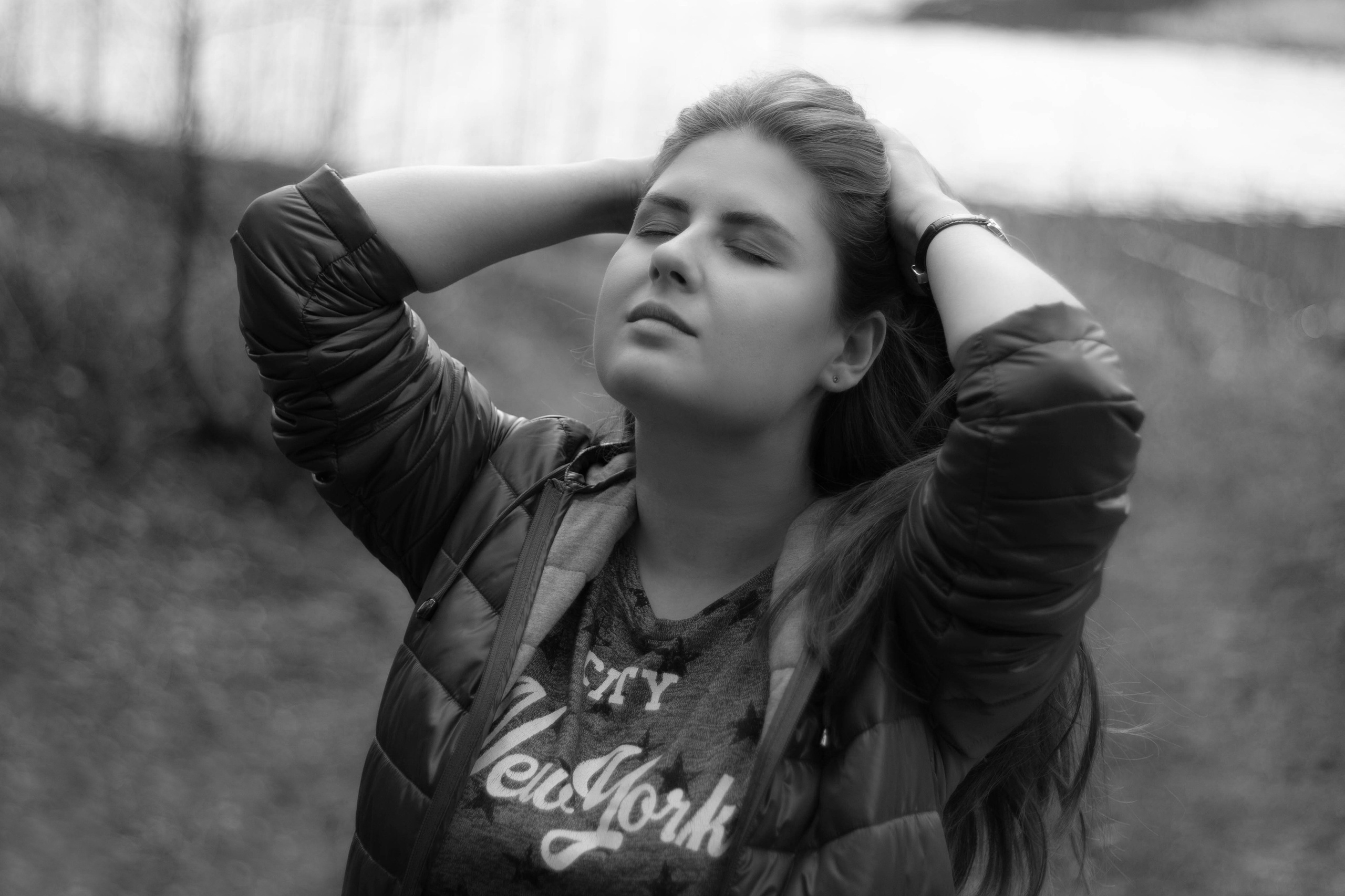 Женский портрет. Фотограф в Липецке Ирина Козлова