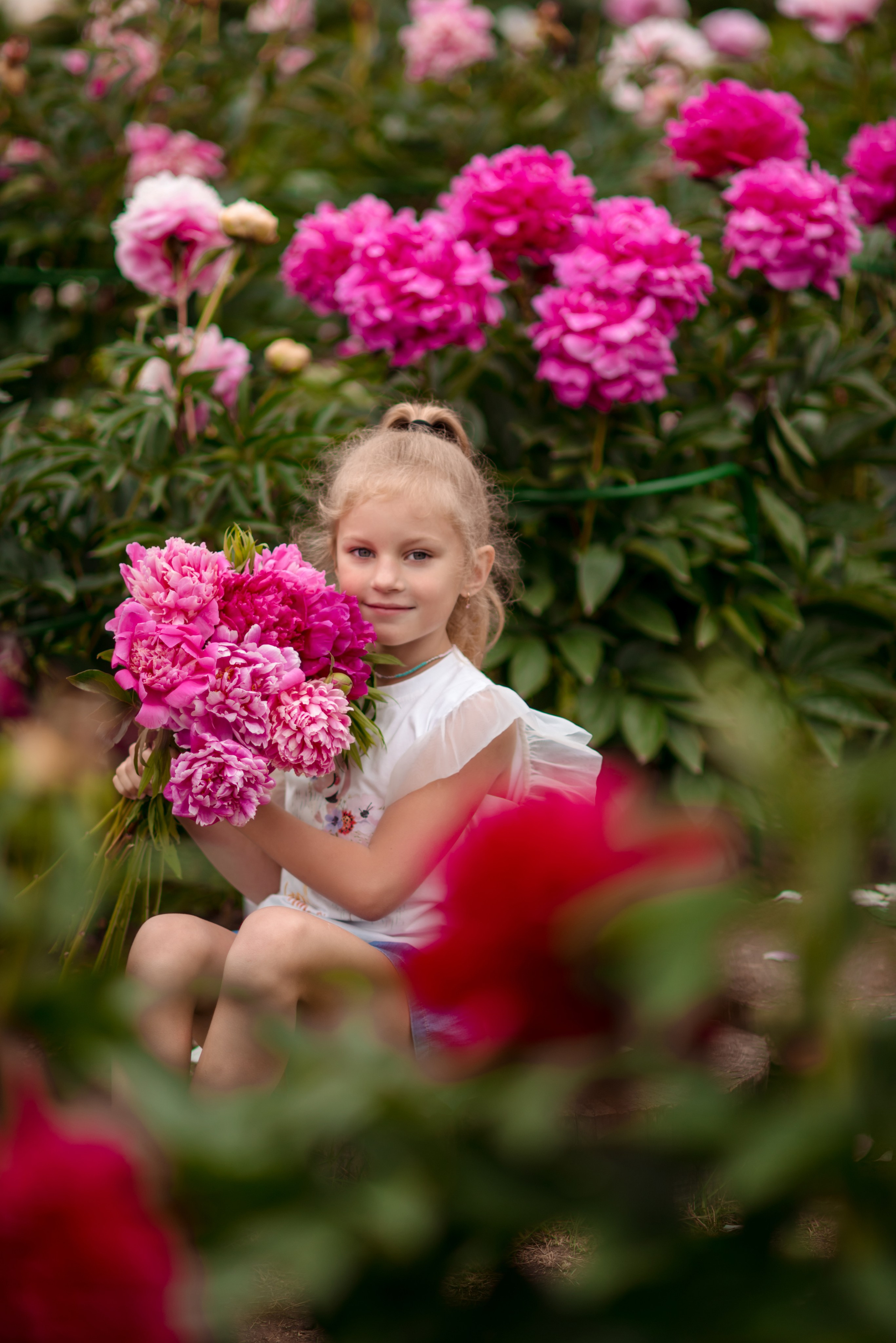Фотограф Елена Климова Владивосток