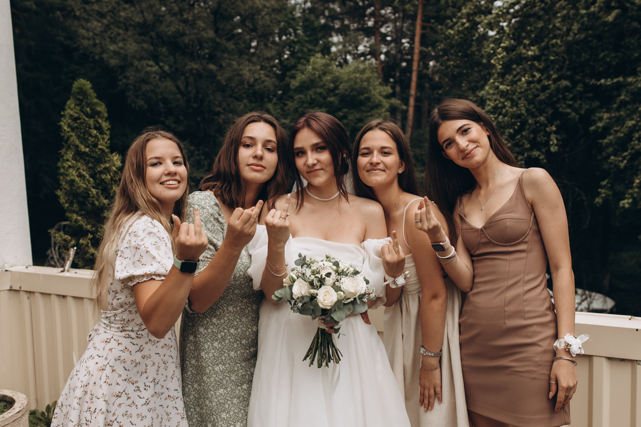 Антон и Алксандра (студия+ресторан). Семейный фотограф в Обнинске