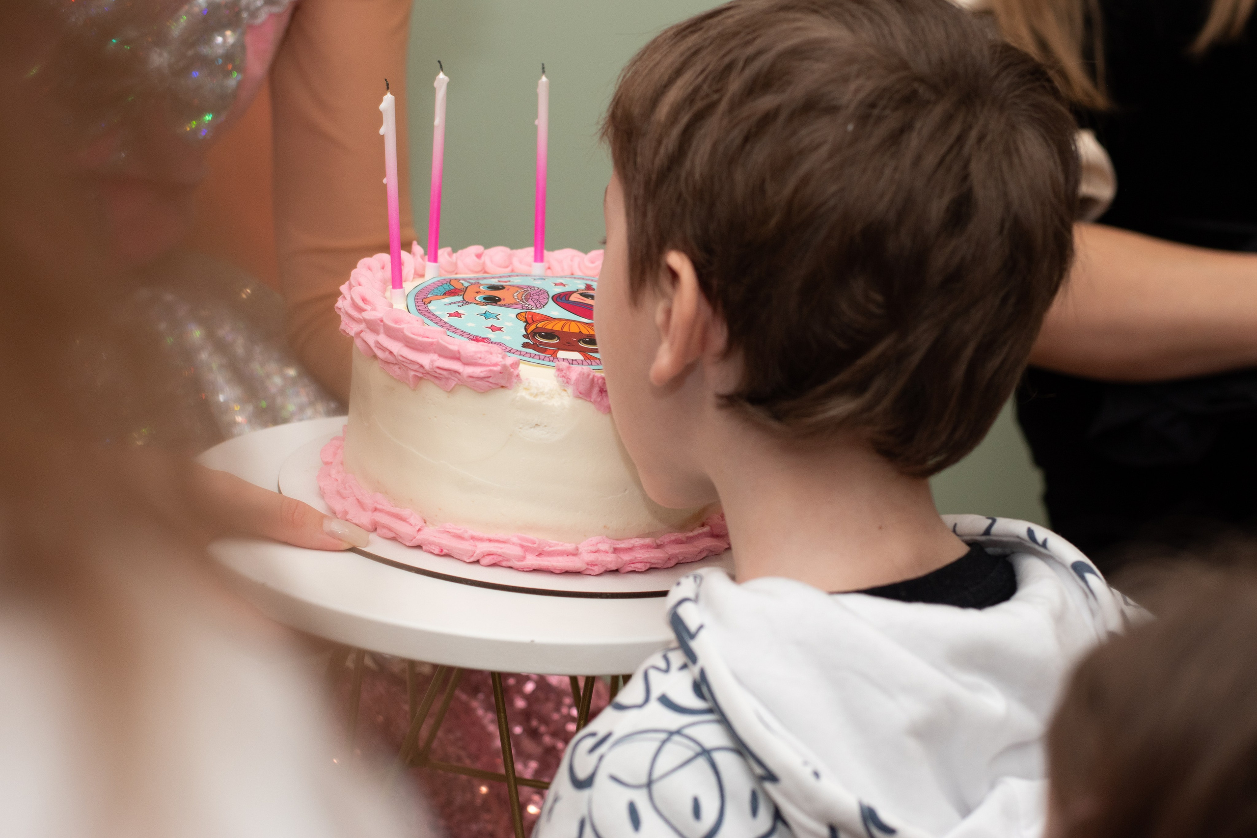 Репортаж. Фотограф в Новосибирске Фальман Полина