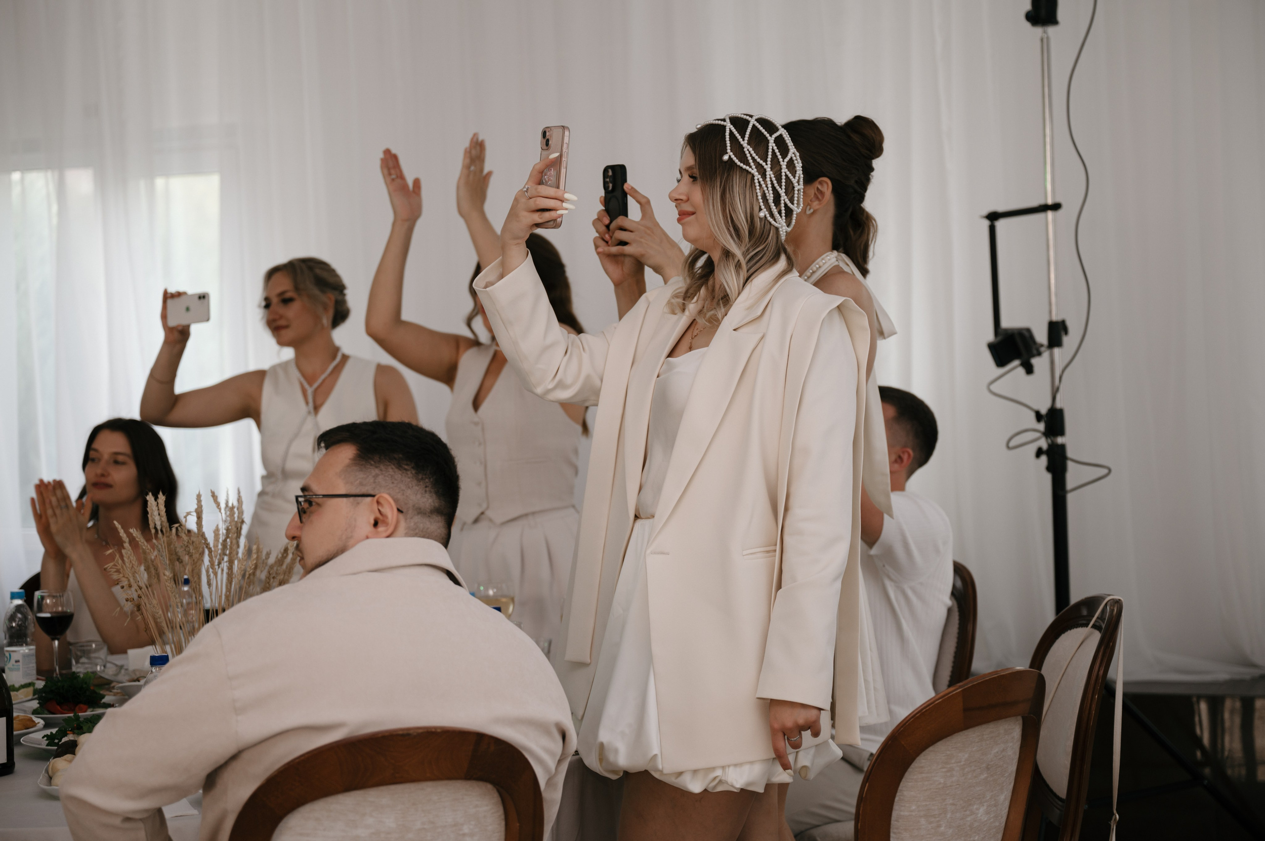 А&Е. Свадебный и семейный фотограф Олеся Маркелова