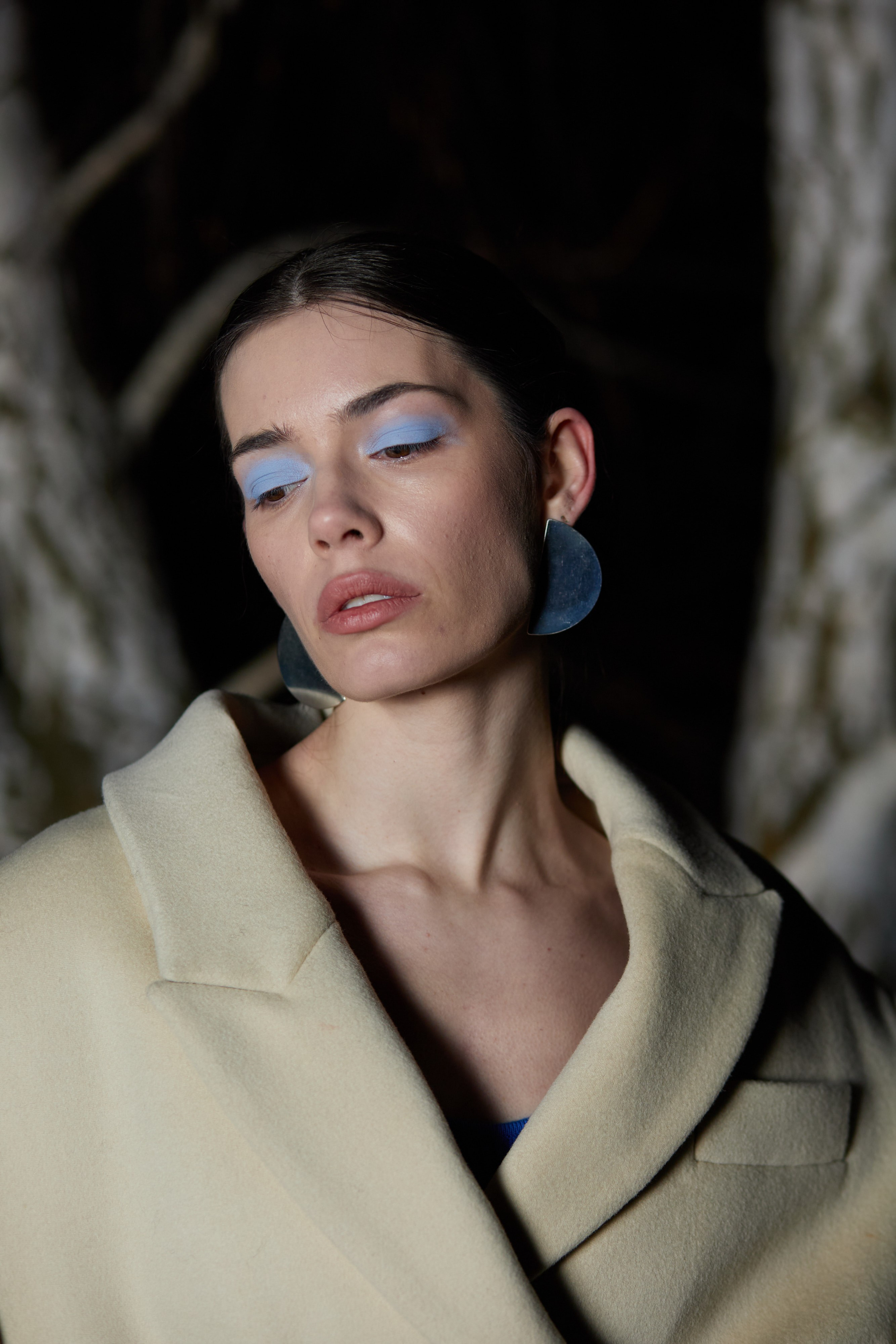 Lookbook & campaign. Molligan style