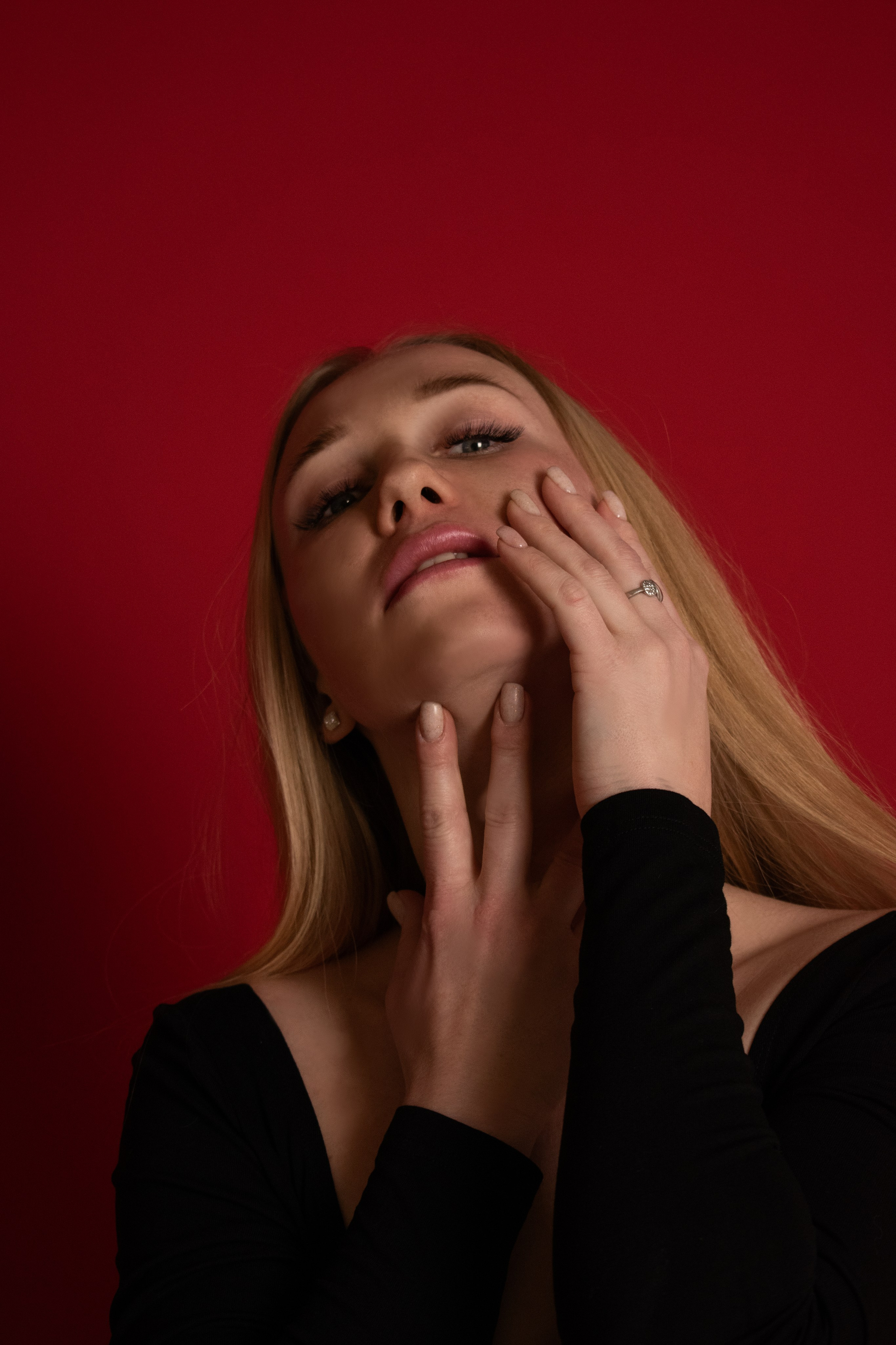 Анна. Фотограф Хабаровск