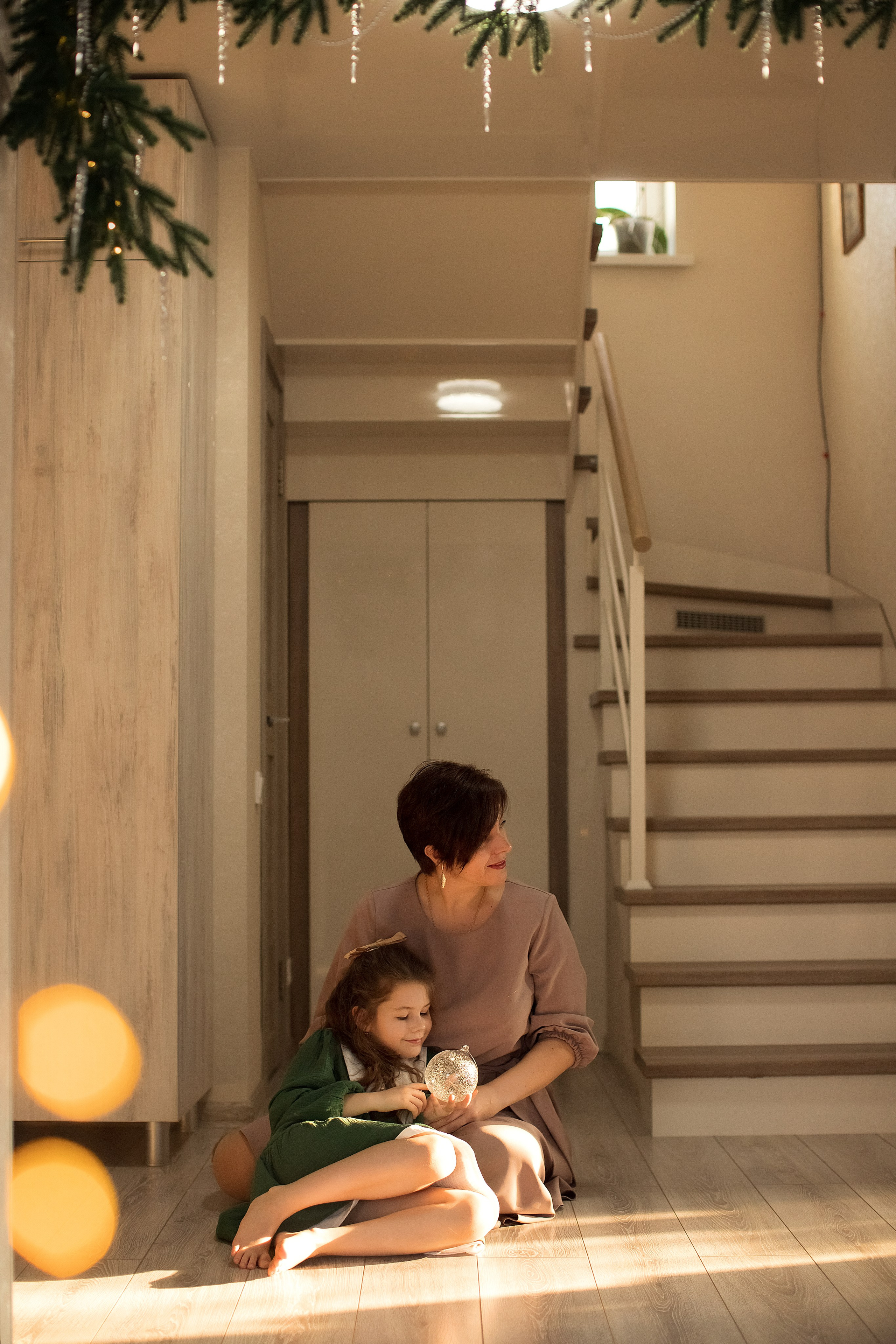 Праздник к нам приходит. Семейный и детский фотограф в Саратове Полина Коткина