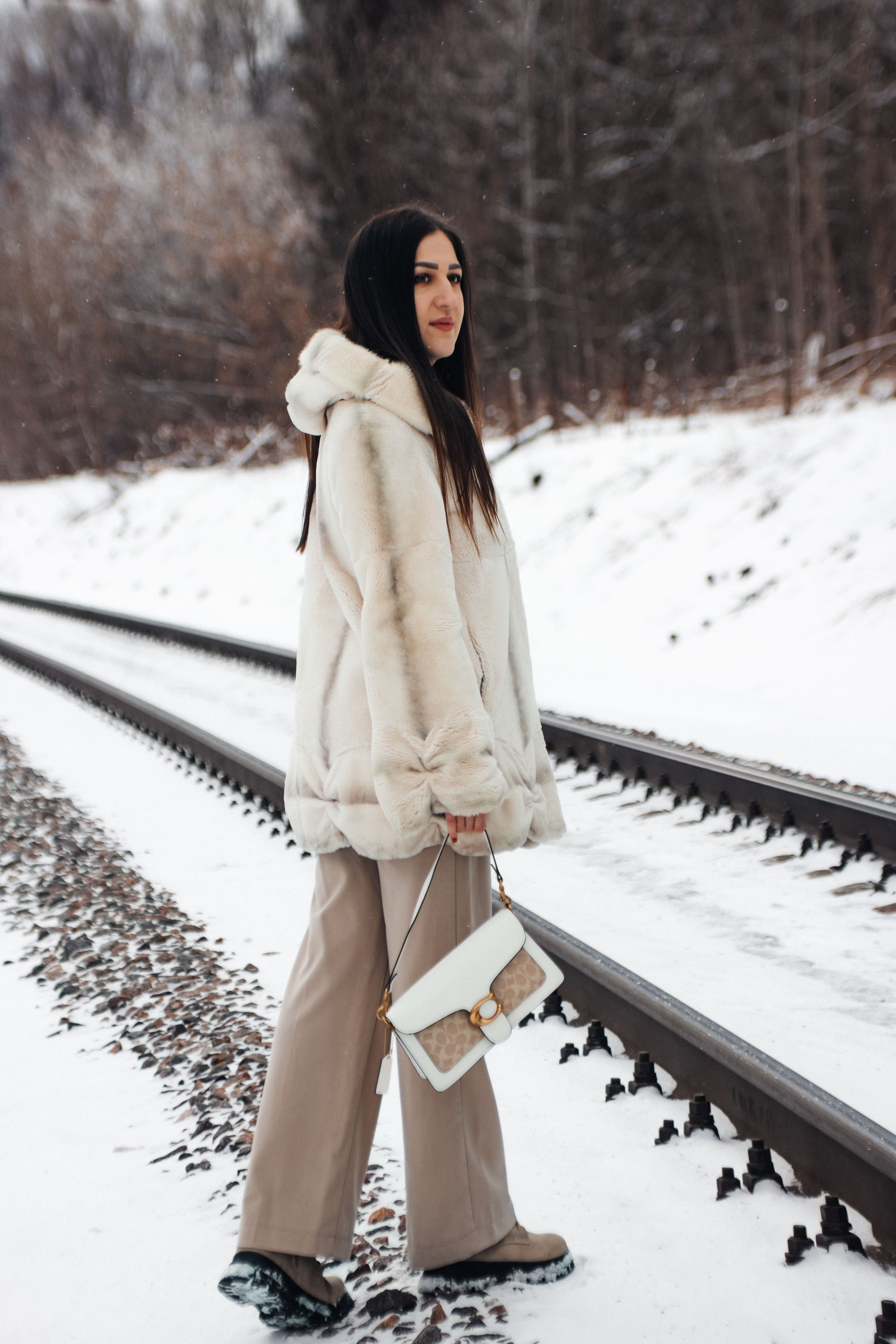 Gyunel S. Фотограф Артём Гусев