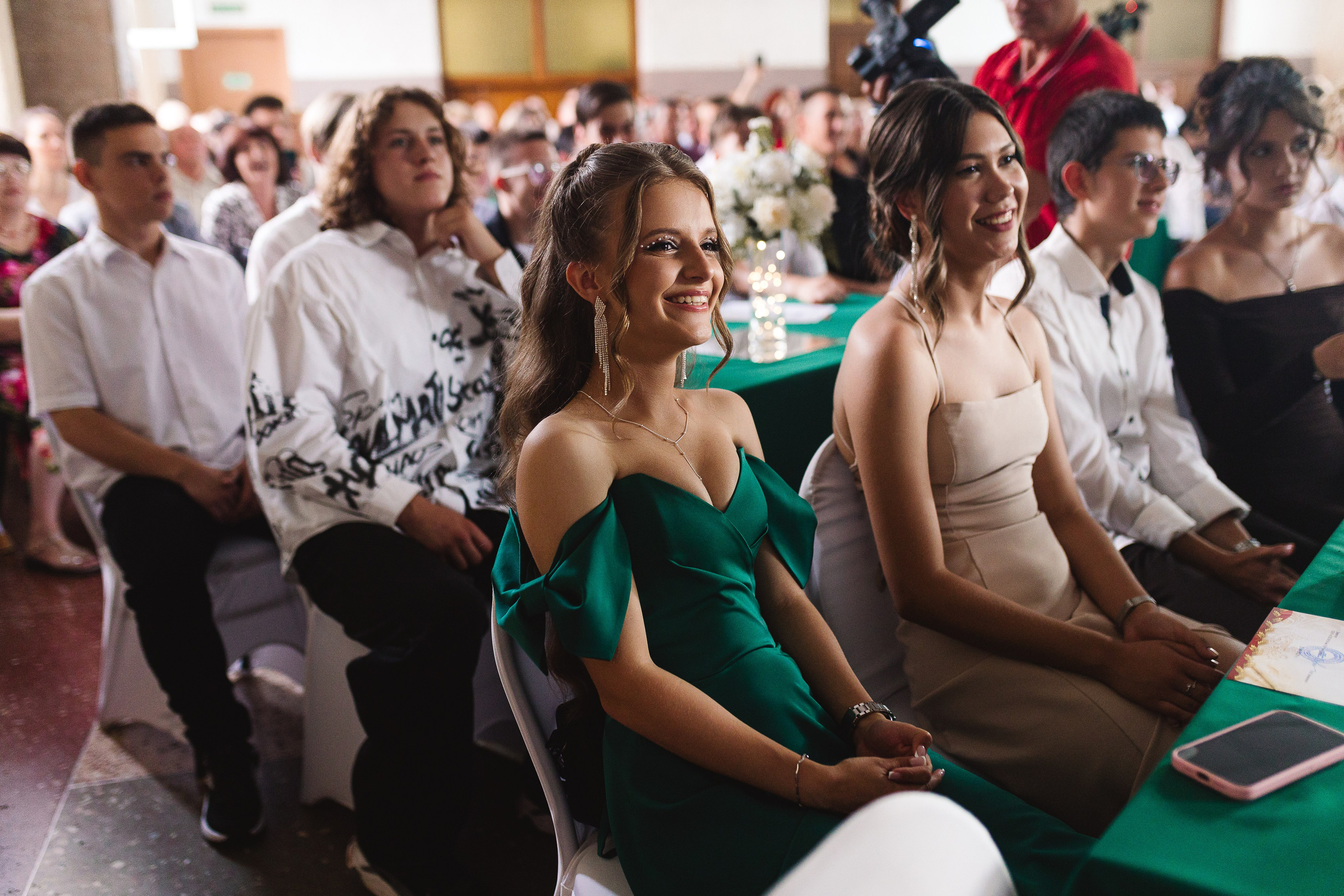 Выпускной. Фотограф в Севастополе и в Крыму