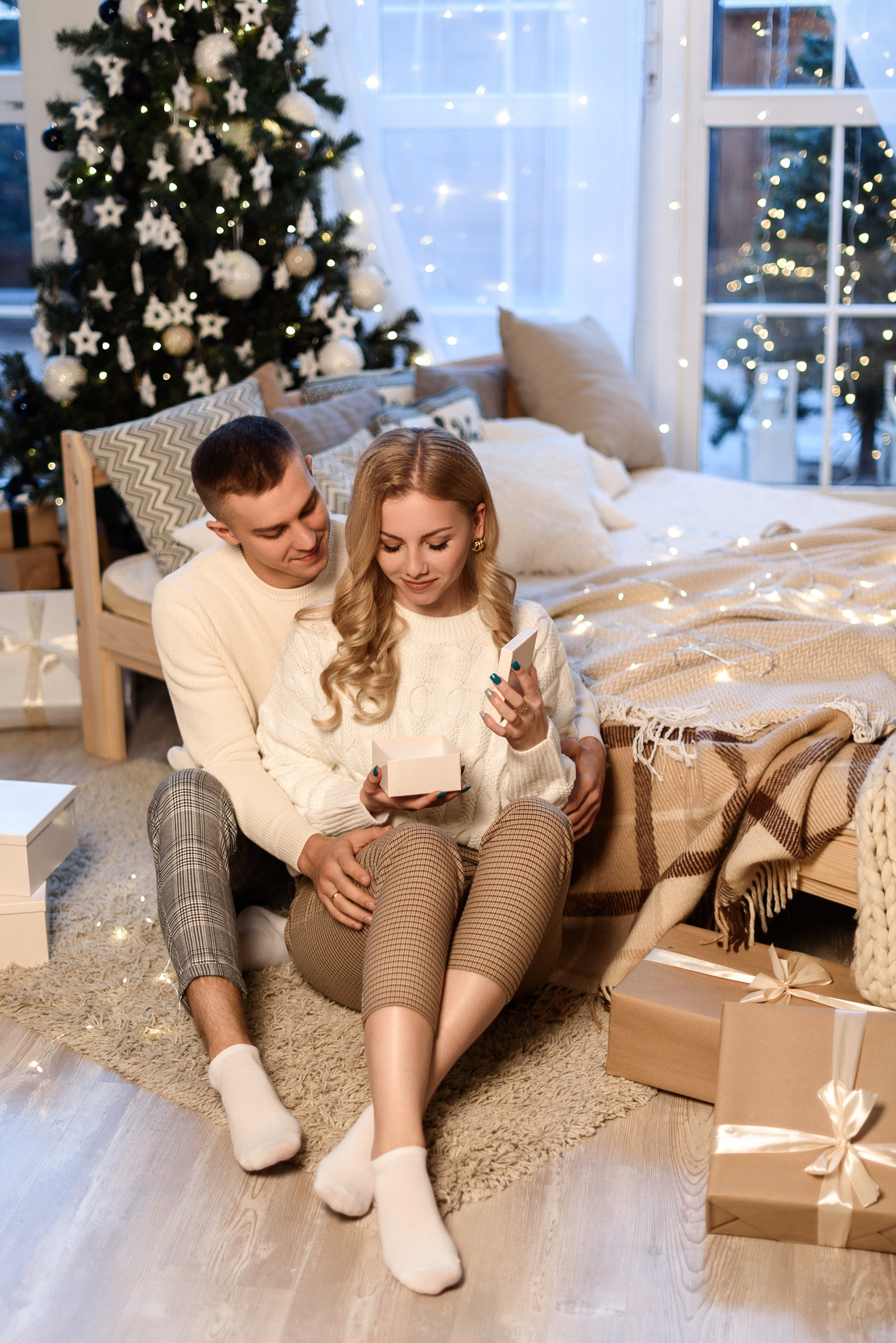 Фотосъемка Андрей и Валерия. Свадебный и семейный фотограф Москва, Иваново Марина Праулинь (Плаксин