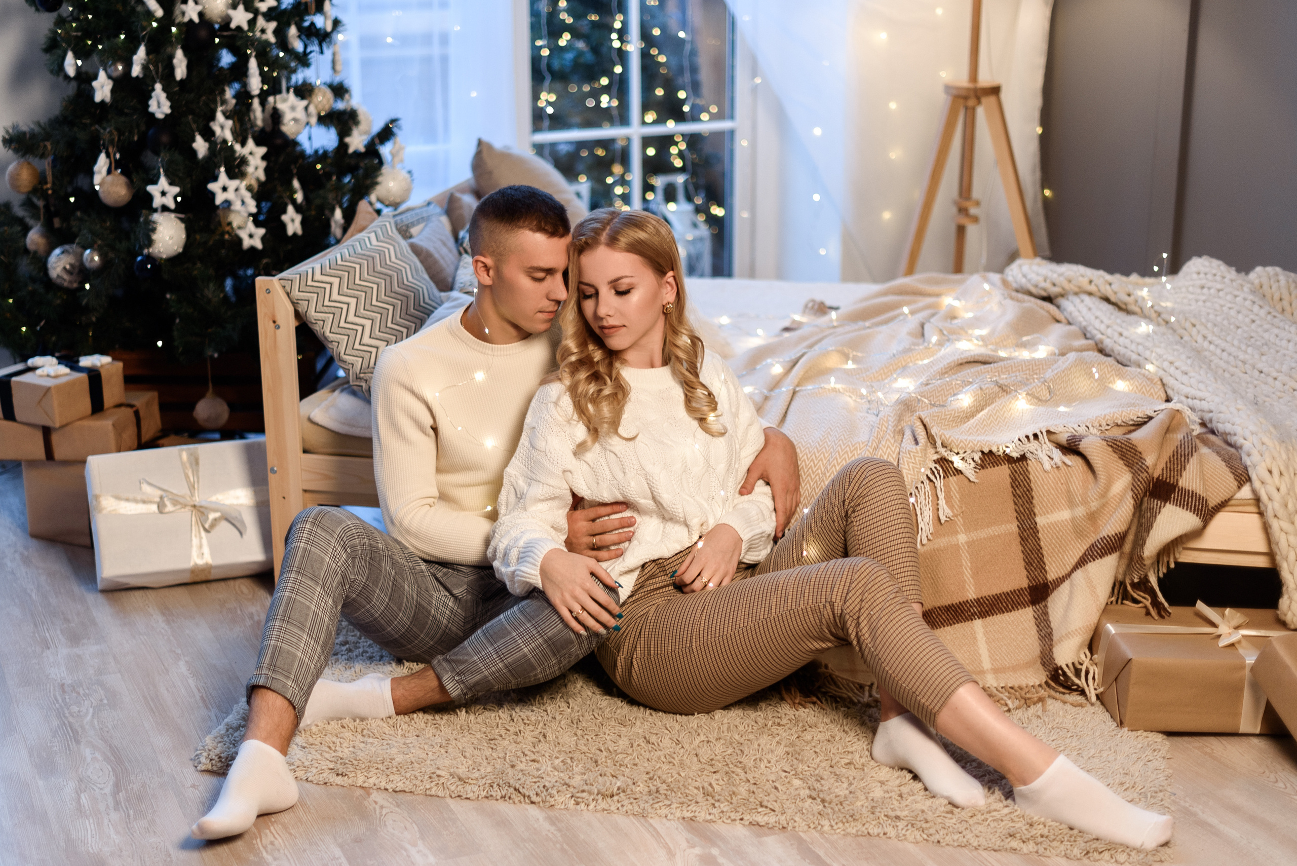 Фотосъемка Андрей и Валерия. Свадебный и семейный фотограф Москва, Иваново Марина Праулинь (Плаксин