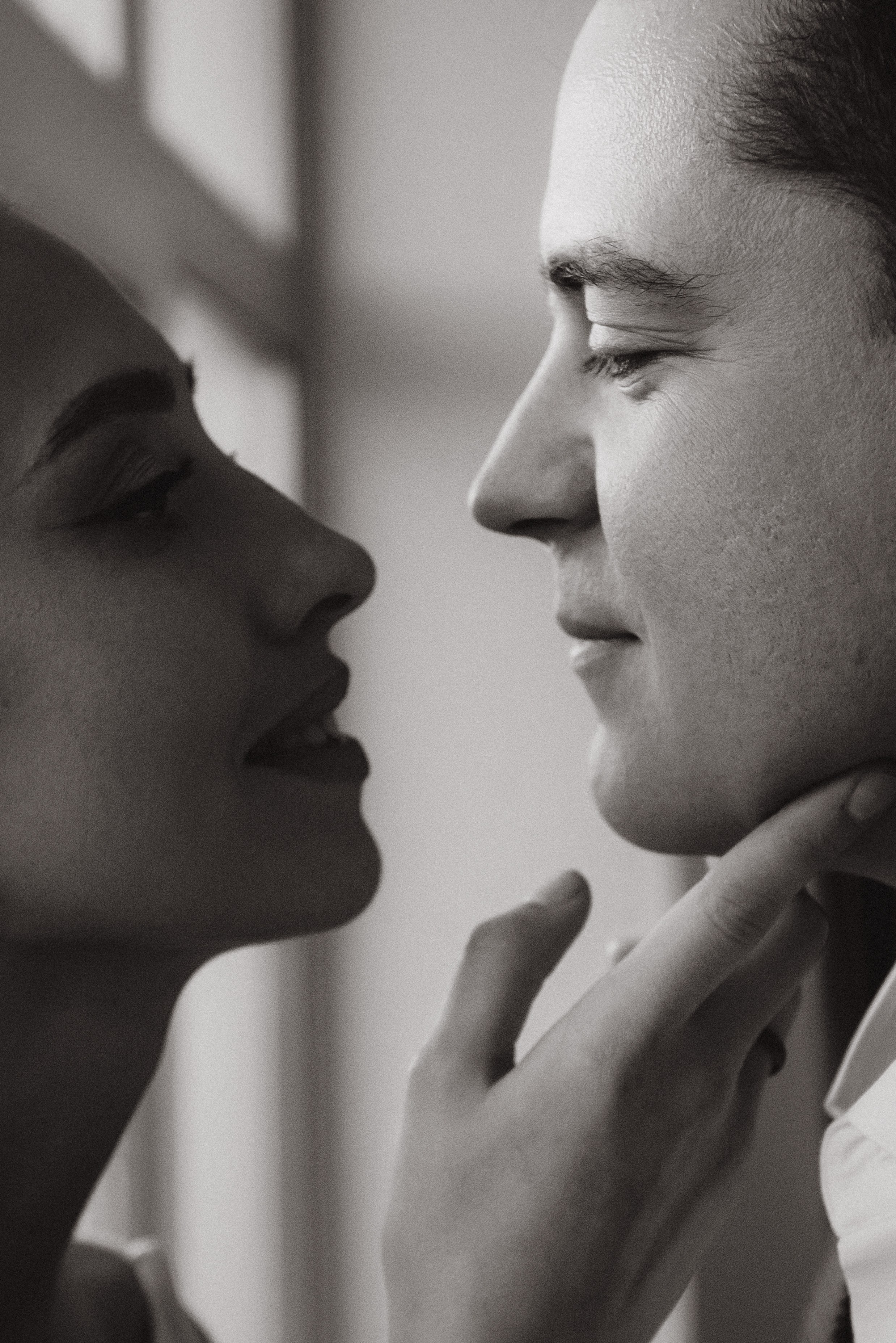 Антон и Мария (2 часа). Фотограф в Томске Мария Март