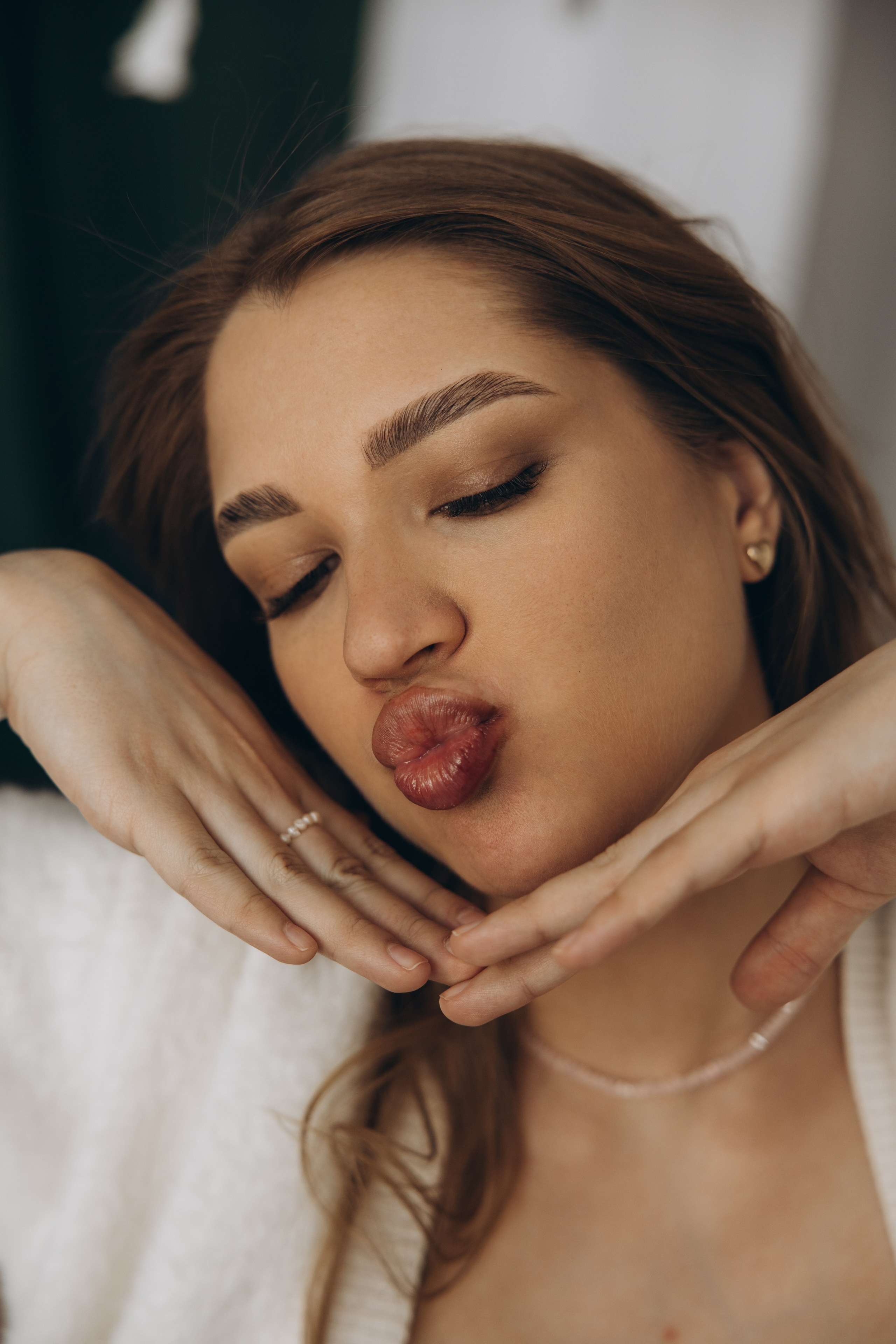 Владимир и Алёна. Свадебный, семейный фотограф в Иркутске Светлана Макаричева