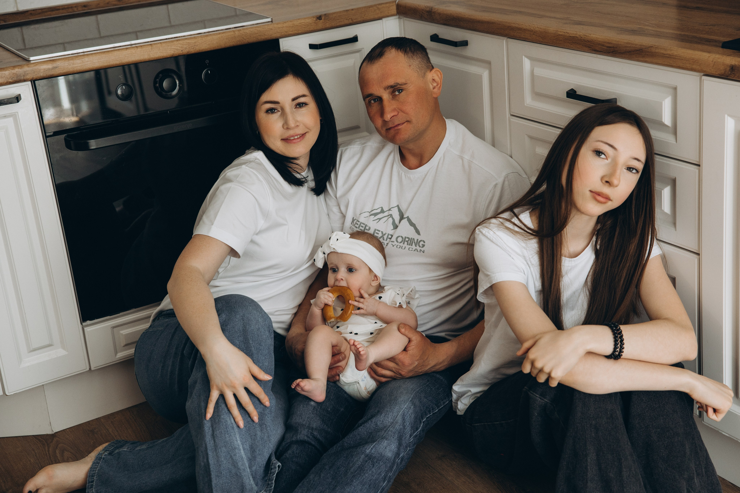 Домашняя. Свадебный, семейный фотограф в Иркутске Светлана Макаричева