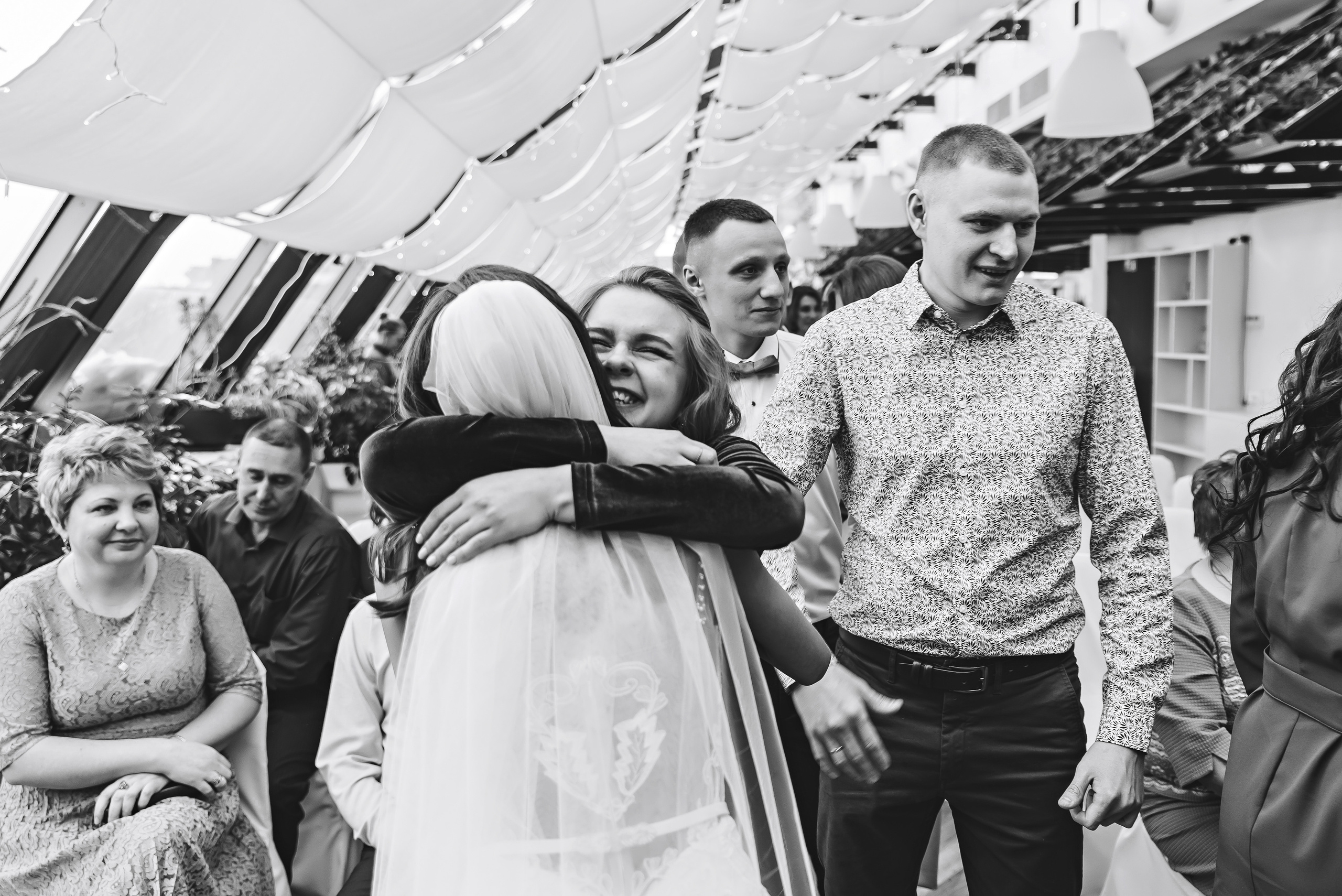 Лена и Игорь. Семейный и свадебный фотограф в Новосибирске Мария Гоппе (Харина)