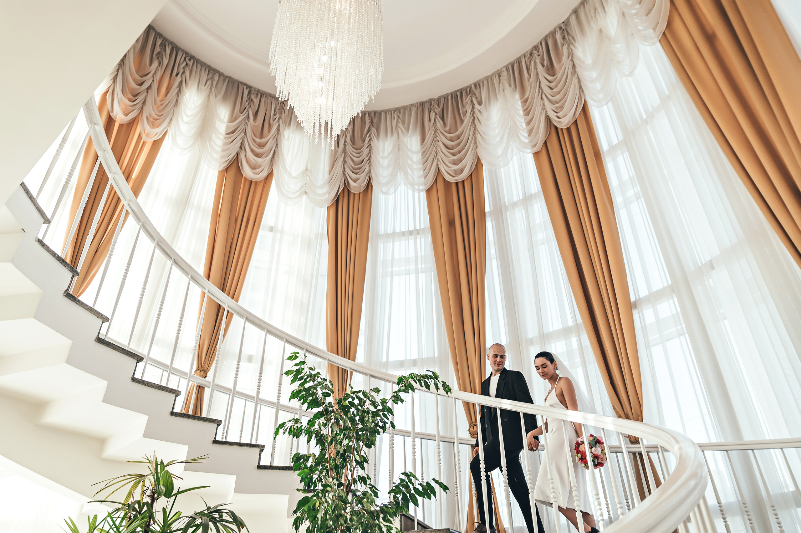 Илья и Анастасия. Семейный и свадебный фотограф в Новосибирске Мария Гоппе (Харина)