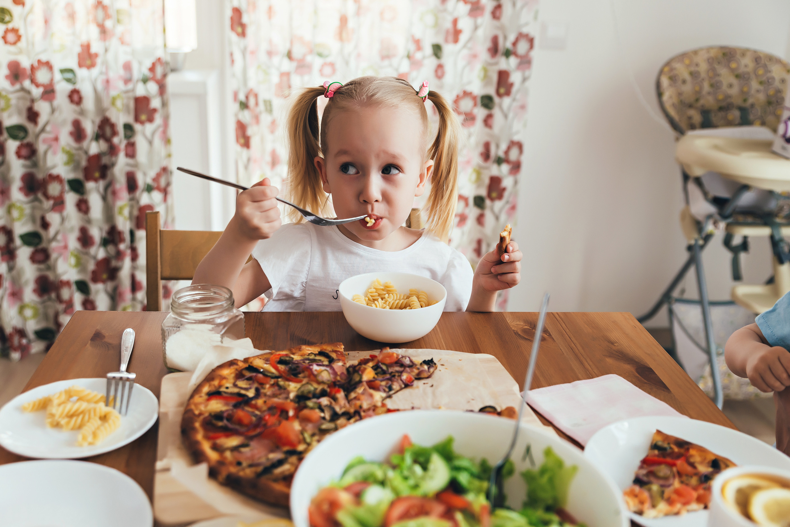 Домашняя история. Семейный и свадебный фотограф в Новосибирске Мария Гоппе (Харина)