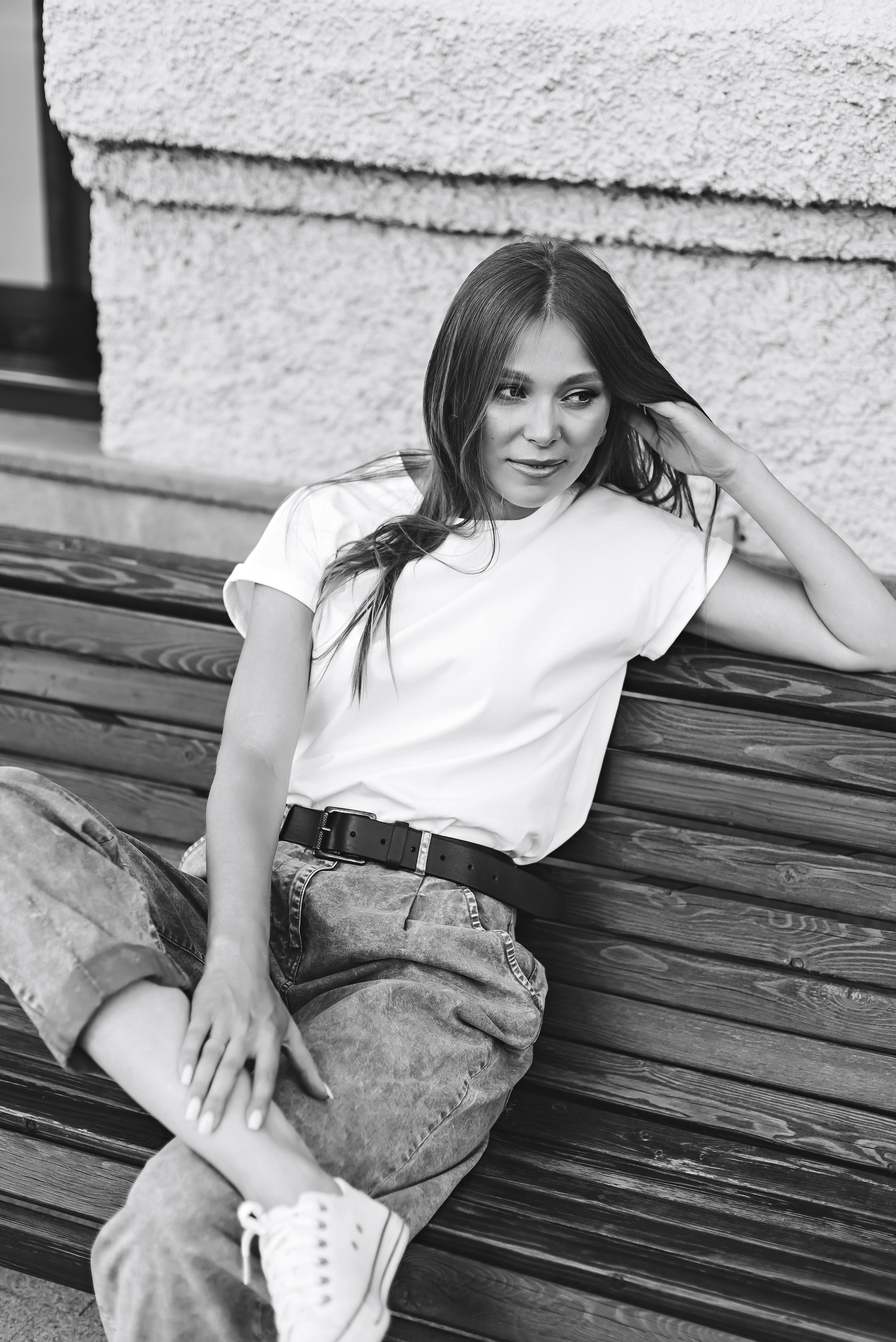 Юля. Семейный и свадебный фотограф в Новосибирске Мария Гоппе (Харина)