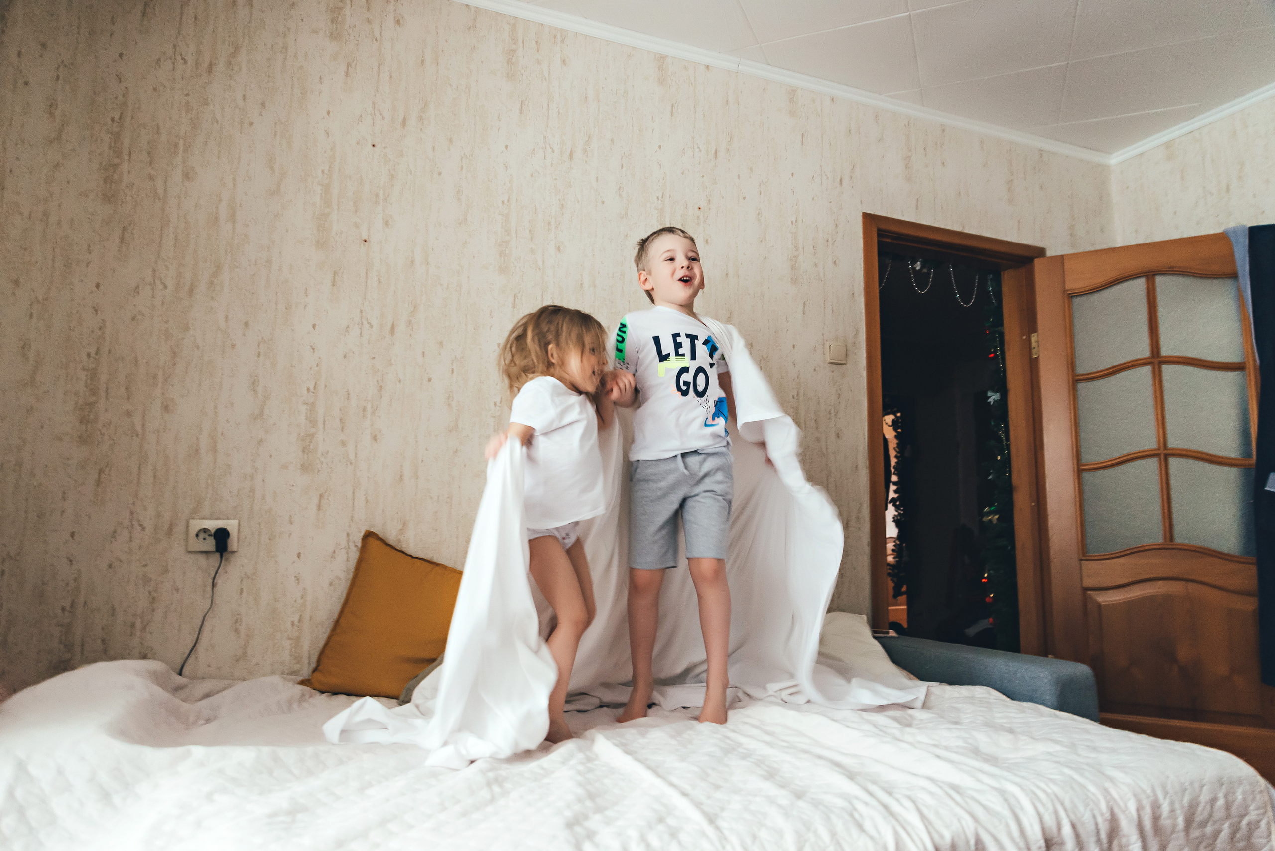 Фотосессия дома. Семейный и свадебный фотограф в Новосибирске Мария Гоппе (Харина)