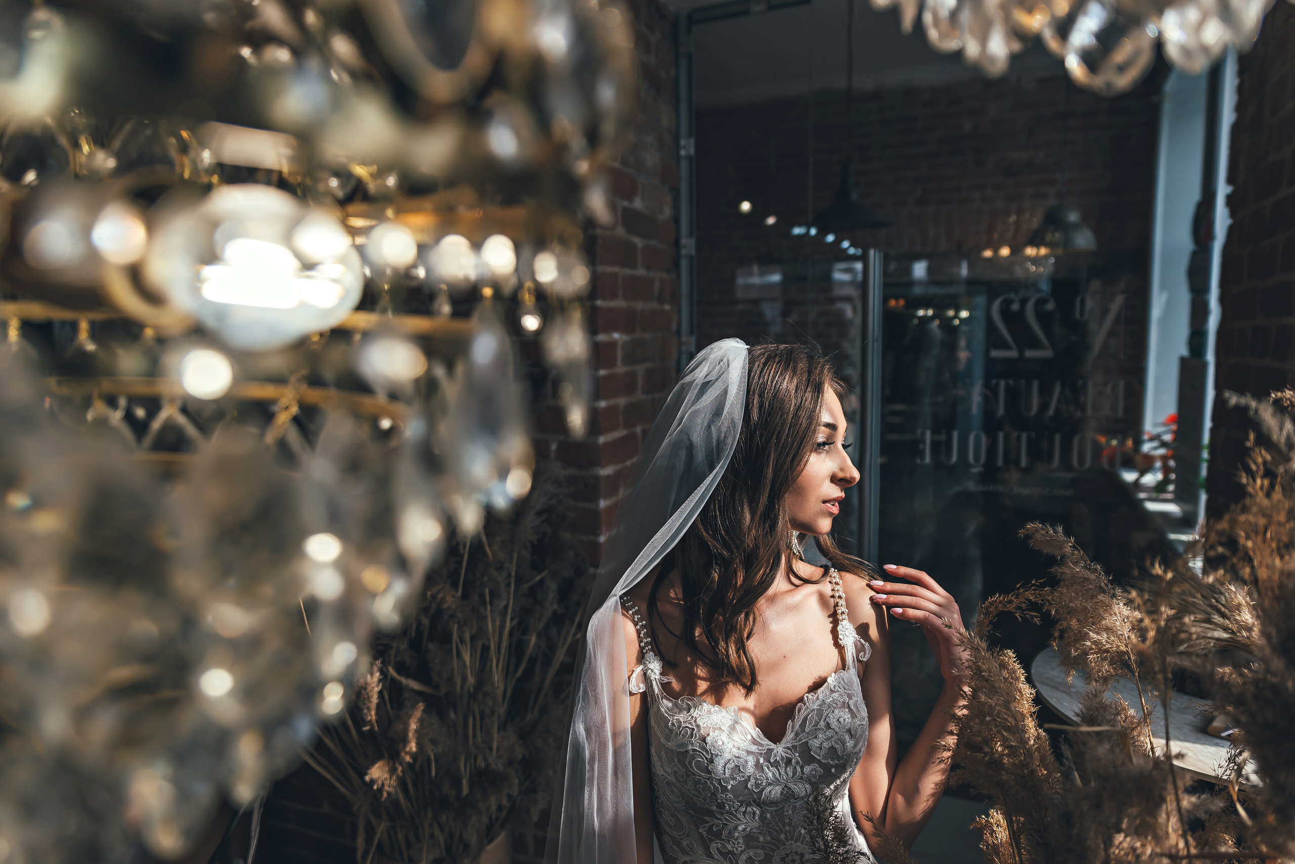 Лена и Игорь. Семейный и свадебный фотограф в Новосибирске Мария Гоппе (Харина)